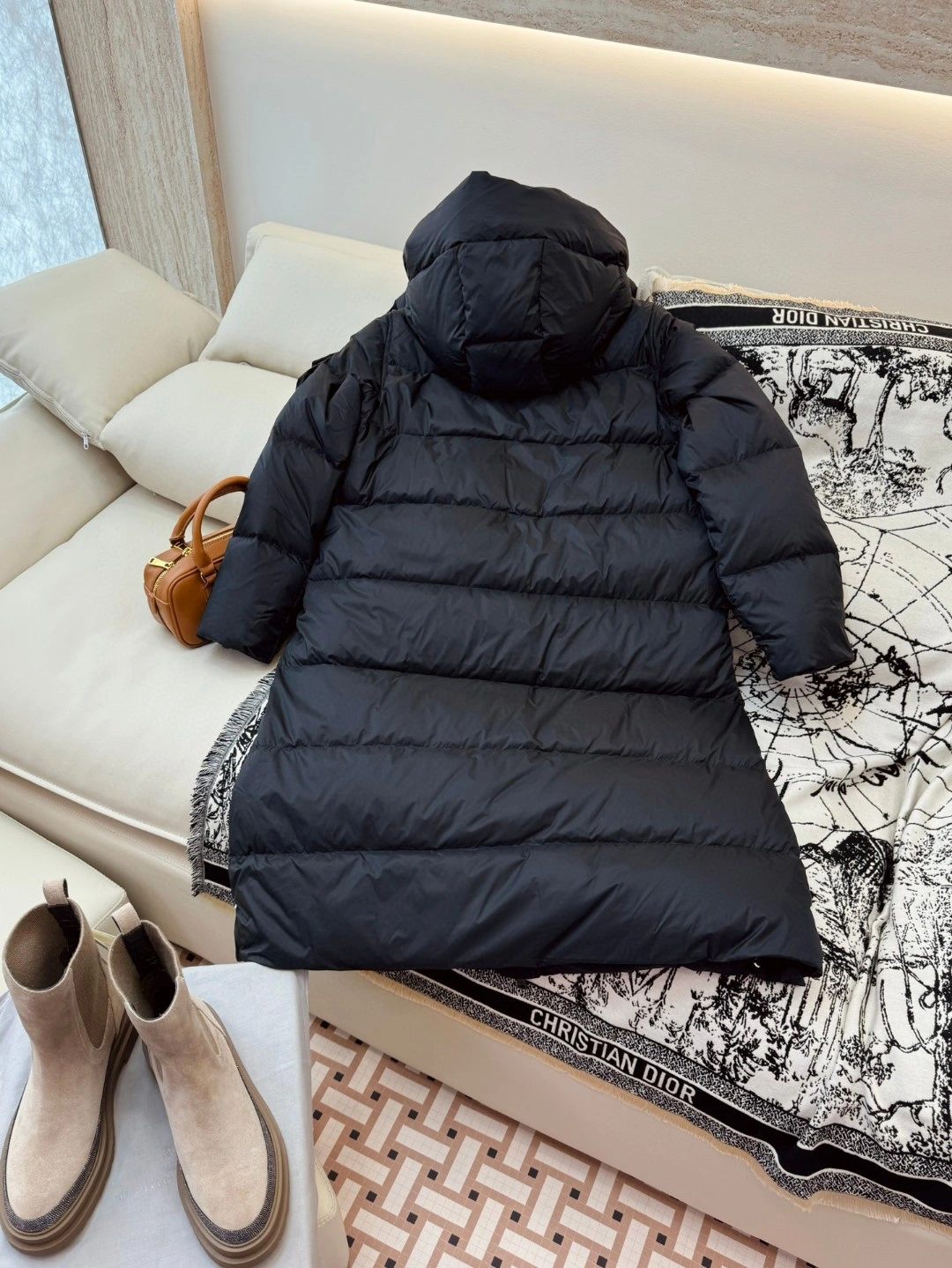 Prada Down Jackets Trendy 172493