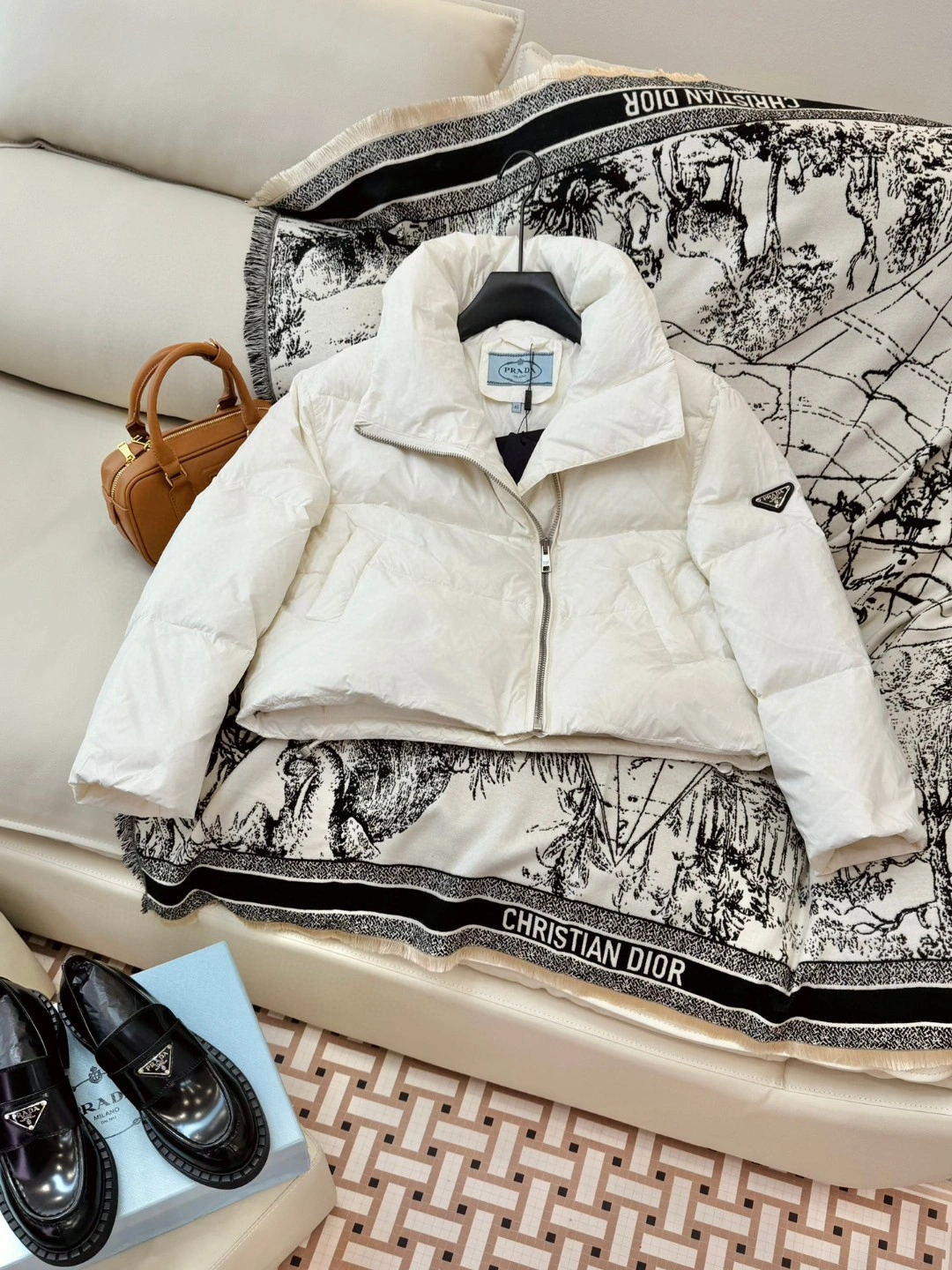 Prada Down Jackets SportInspired 172490