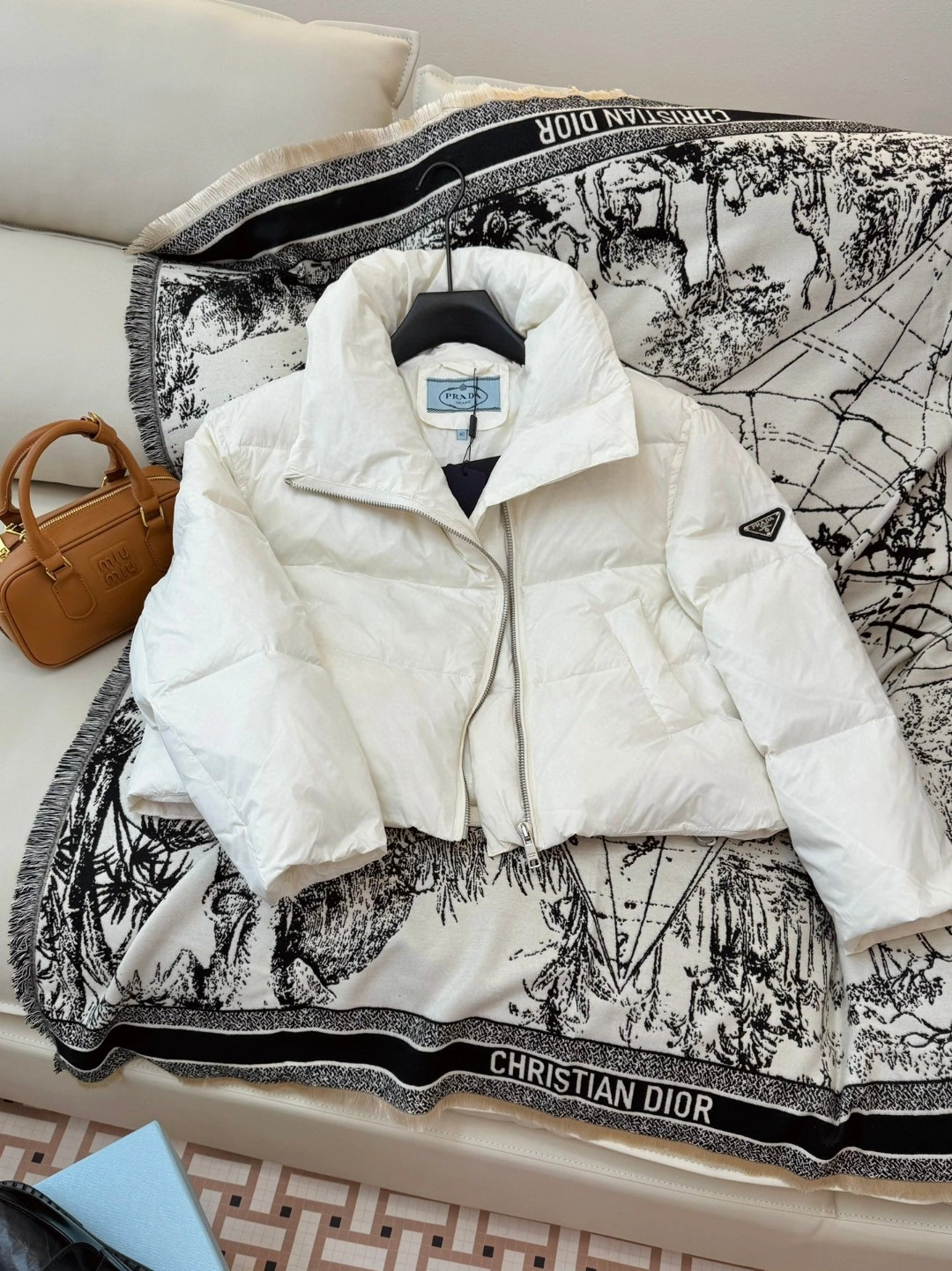 Prada Down Jackets SportInspired 172490
