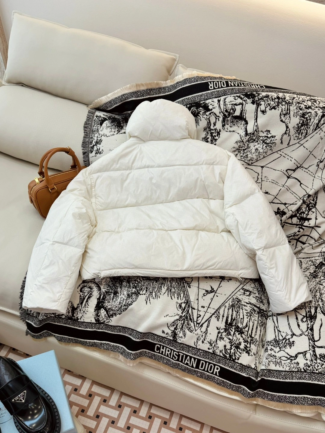 Prada Down Jackets SportInspired 172490