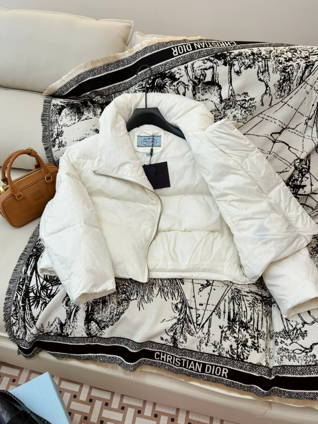 Prada Down Jackets SportInspired 172490