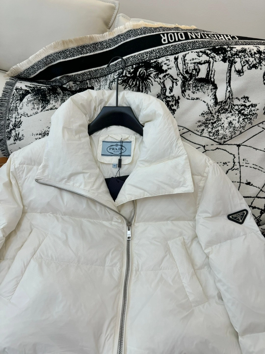 Prada Down Jackets SportInspired 172490