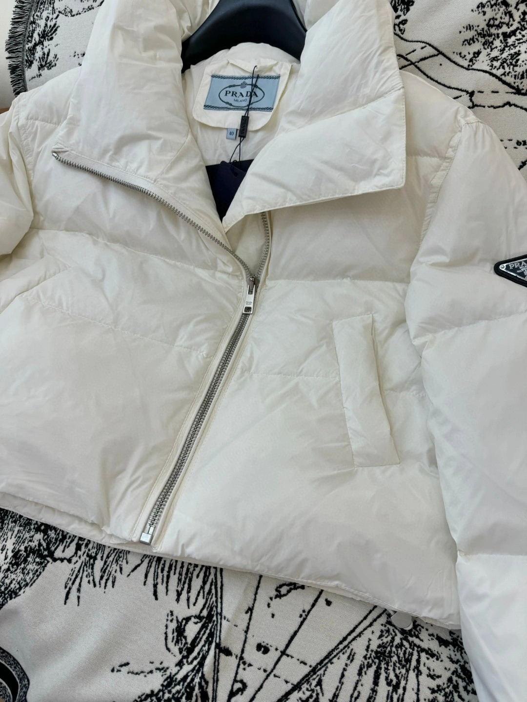 Prada Down Jackets SportInspired 172490