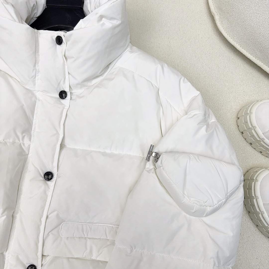 Prada Down Jackets OnTrend 172491