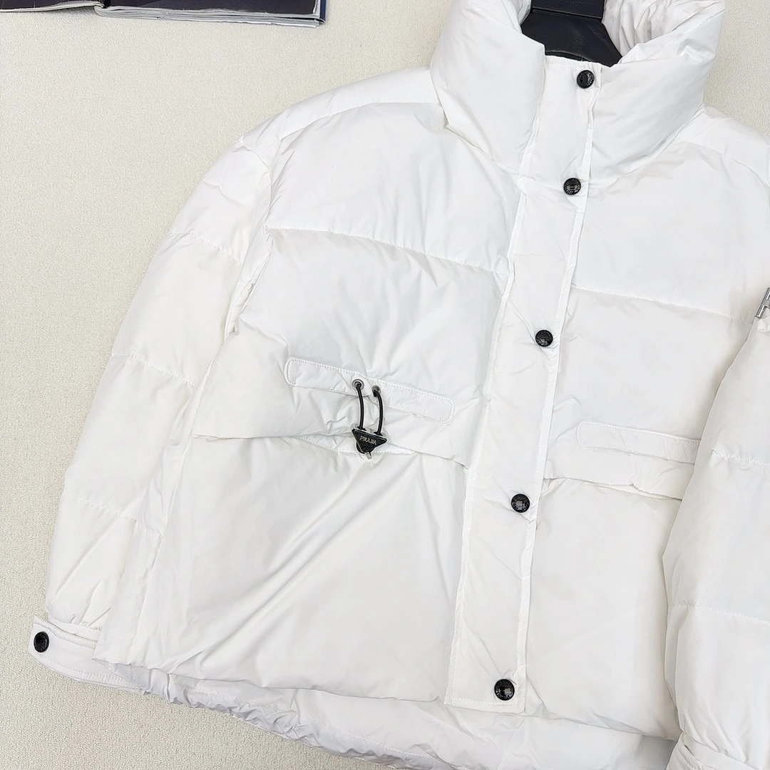 Prada Down Jackets OnTrend 172491