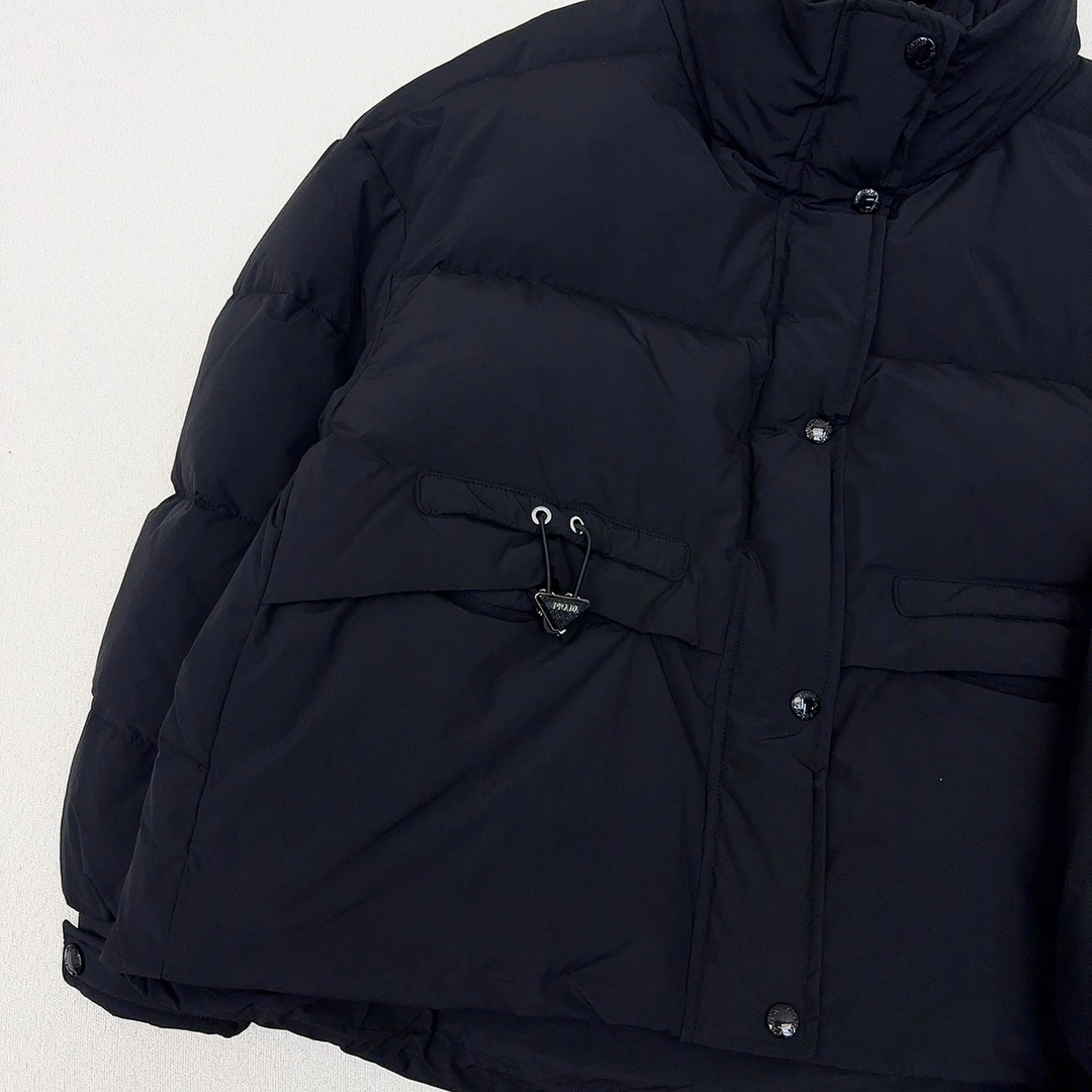 QuickDry Prada Down Jackets 172540