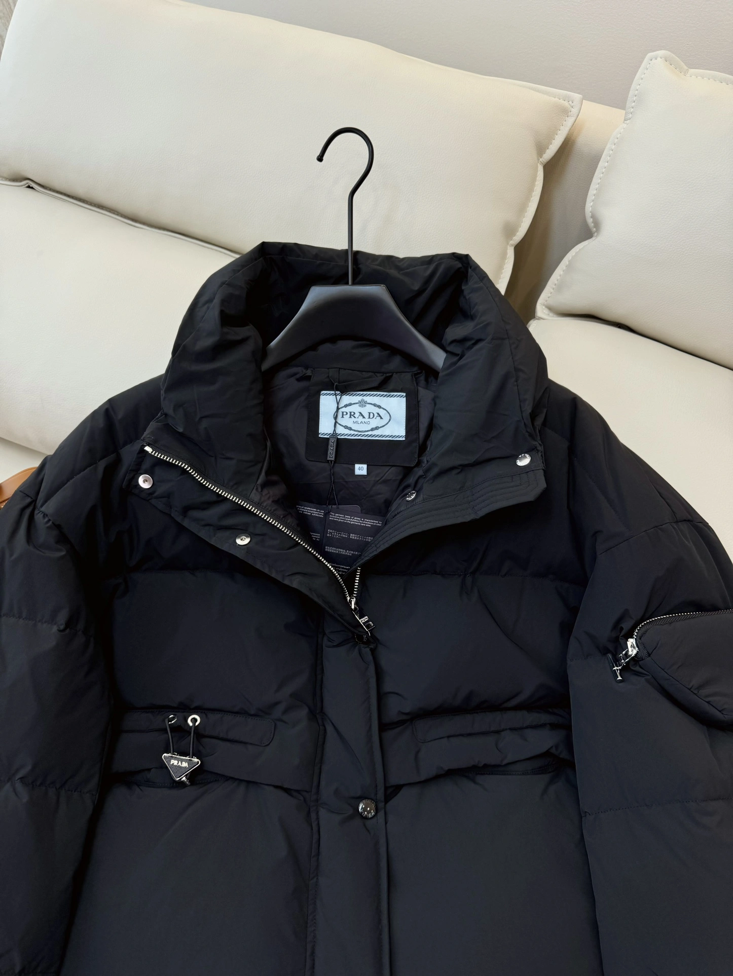 ModernLook Prada Down Jackets 172484