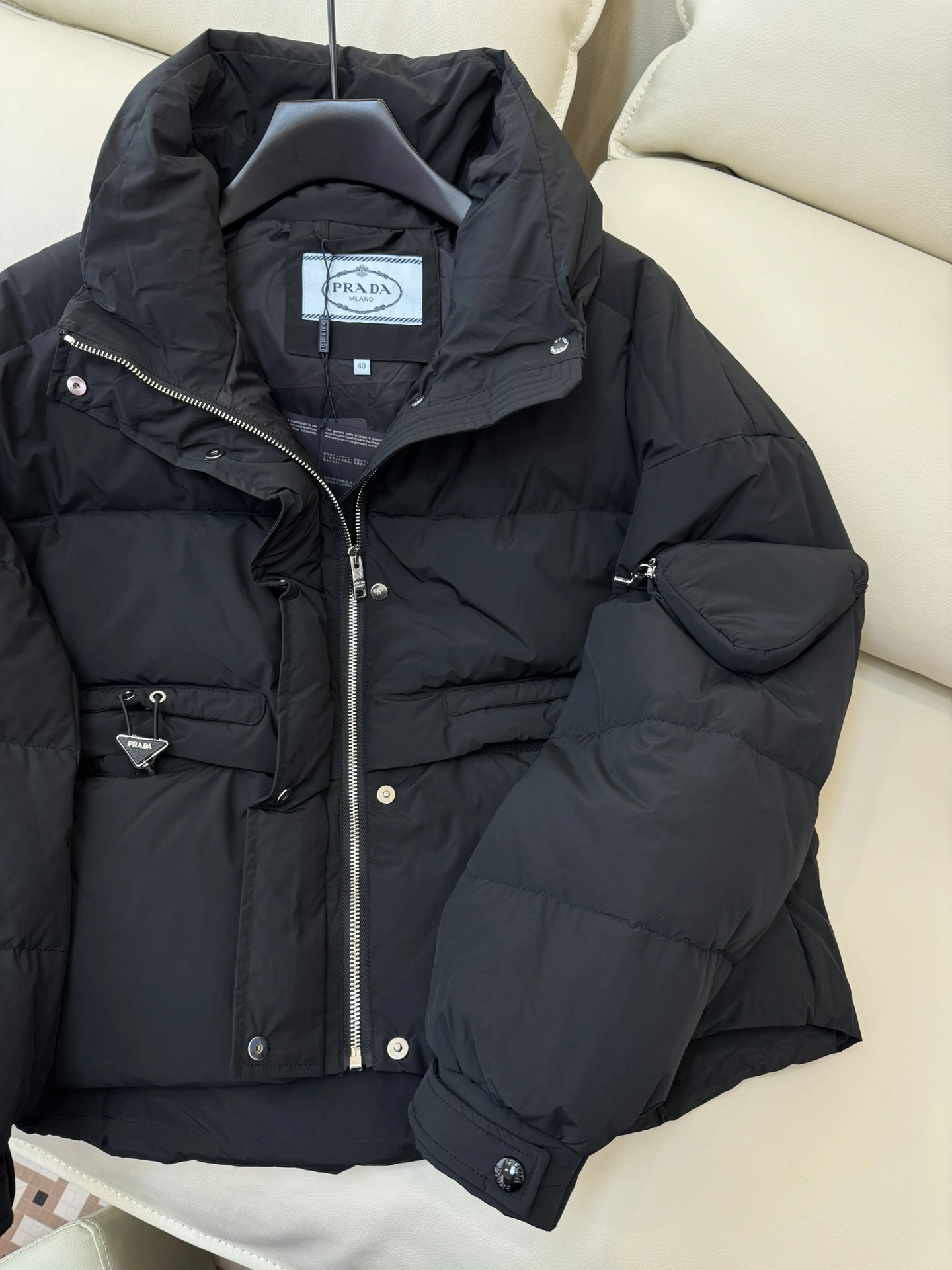 ModernLook Prada Down Jackets 172484