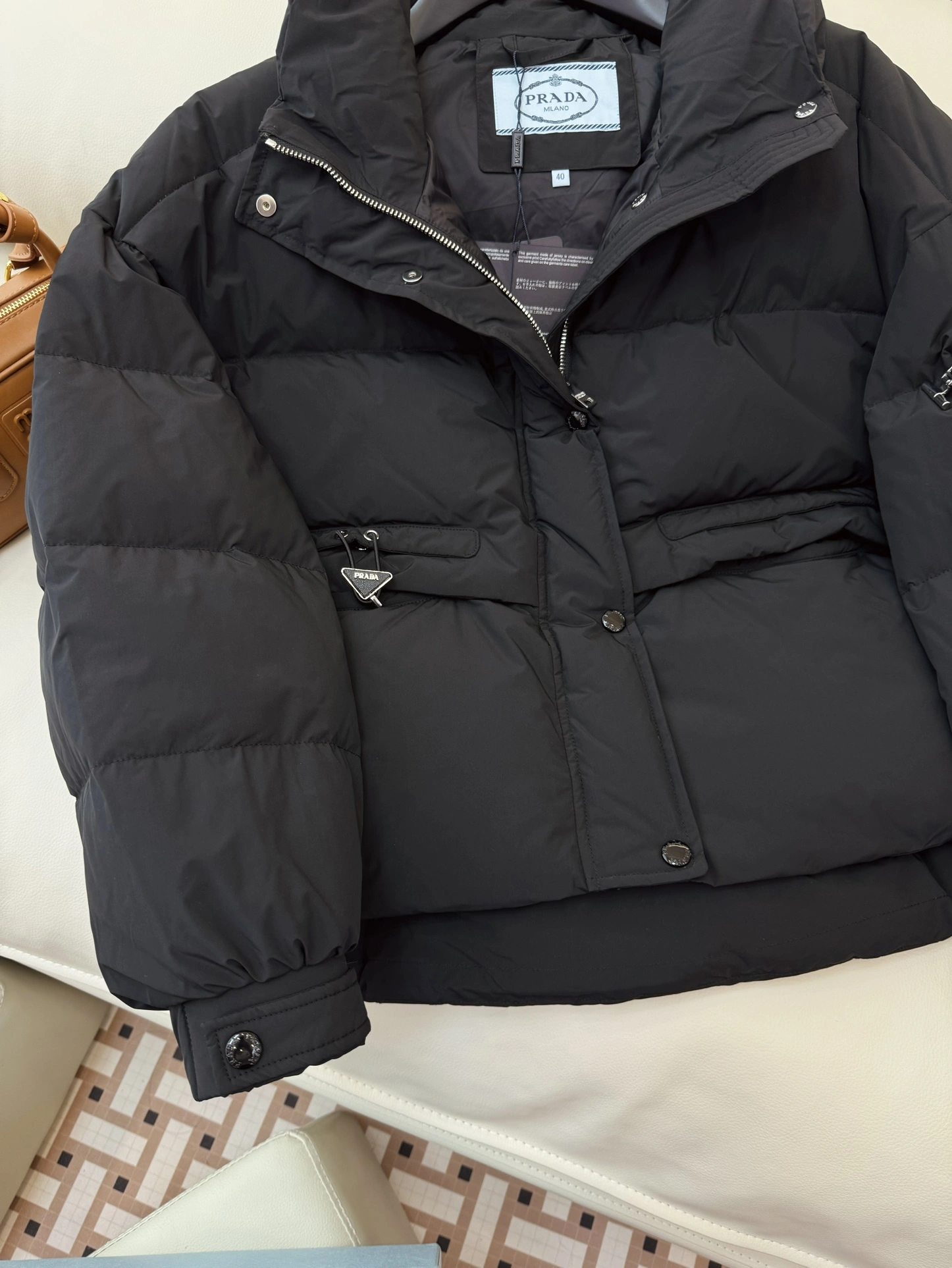 ModernLook Prada Down Jackets 172484