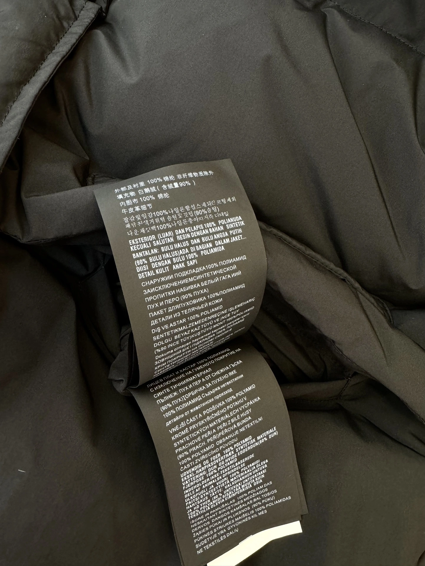 ModernLook Prada Down Jackets 172484