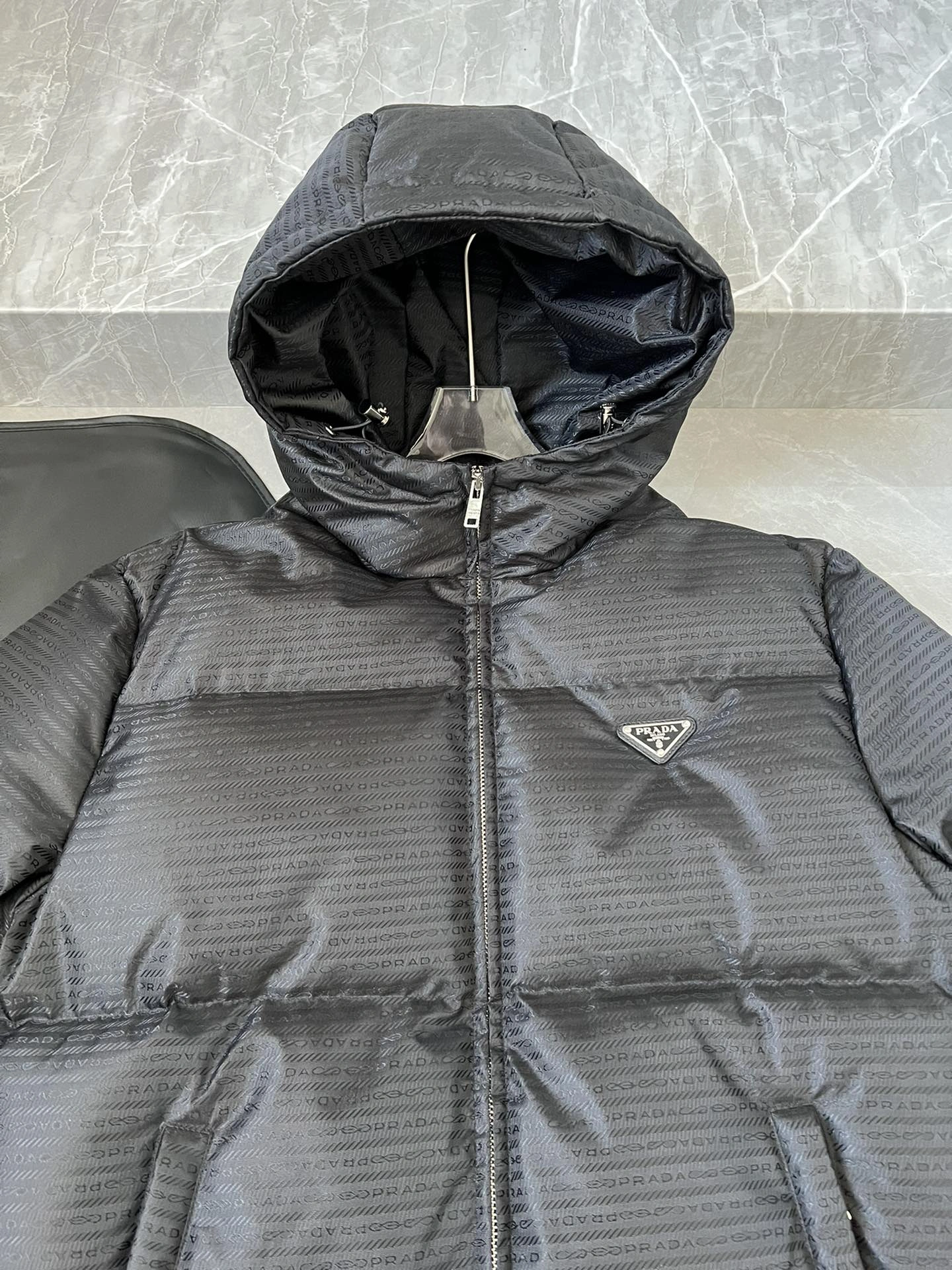 Prada Down Jackets Original 172495