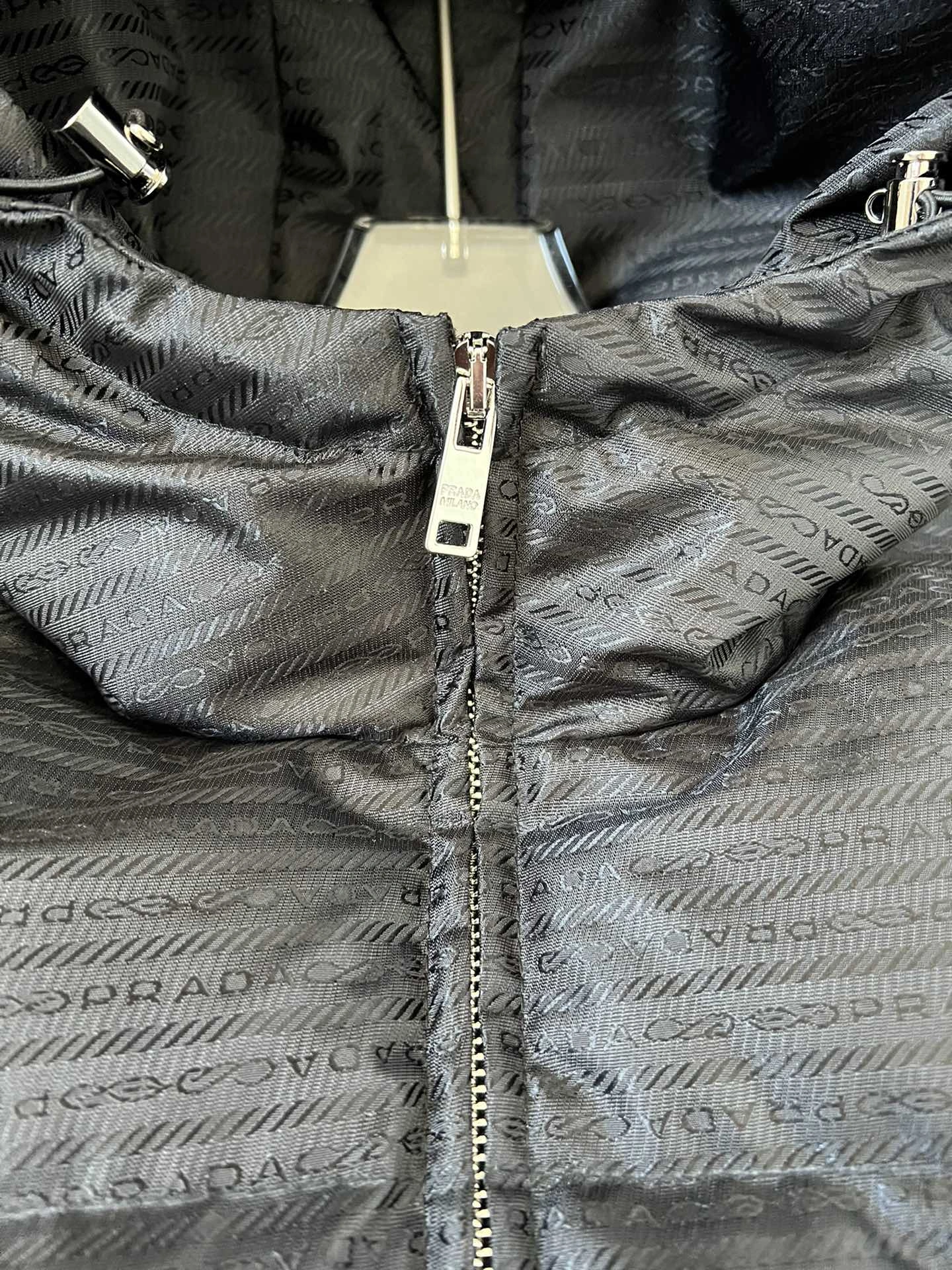 Prada Down Jackets Original 172495