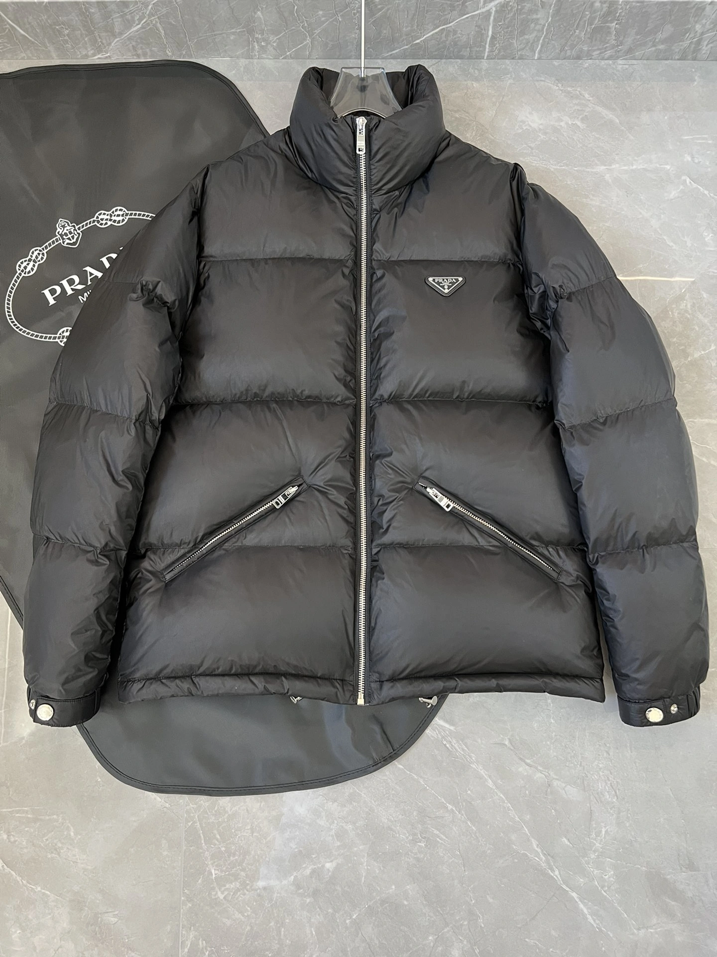 Affordable Prada Down Jackets 172500