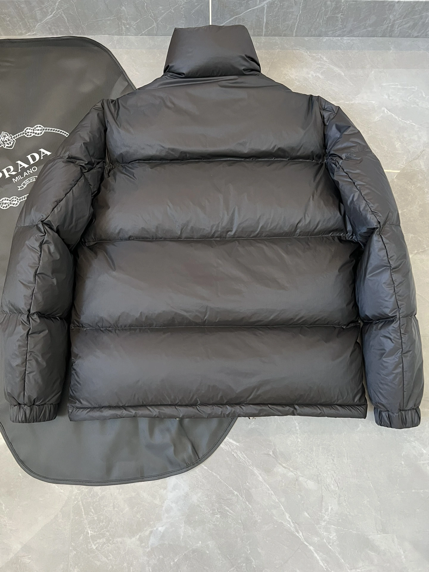 Affordable Prada Down Jackets 172500