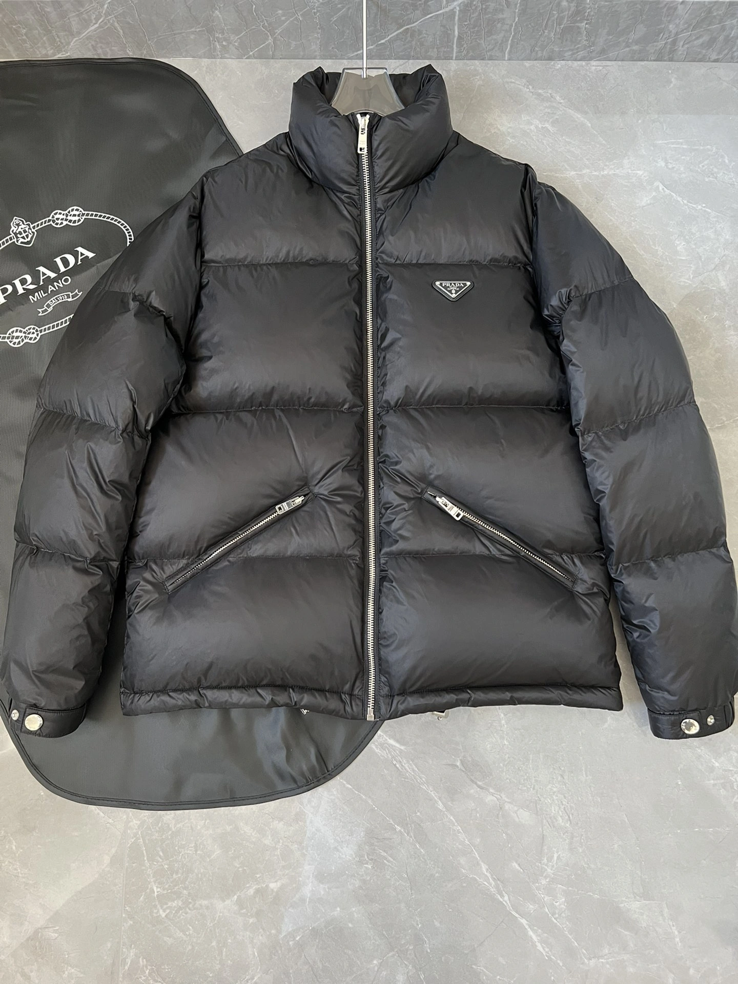 Affordable Prada Down Jackets 172500