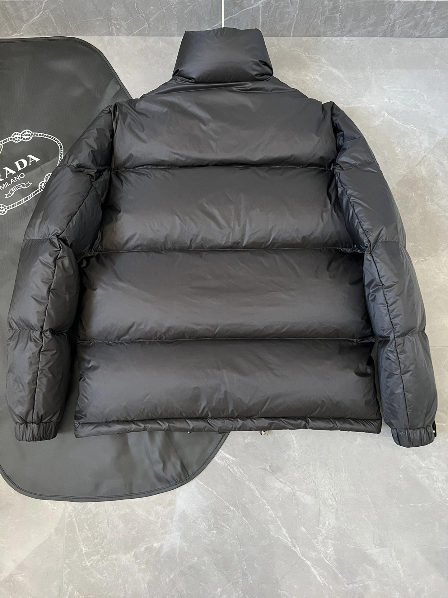 Affordable Prada Down Jackets 172500