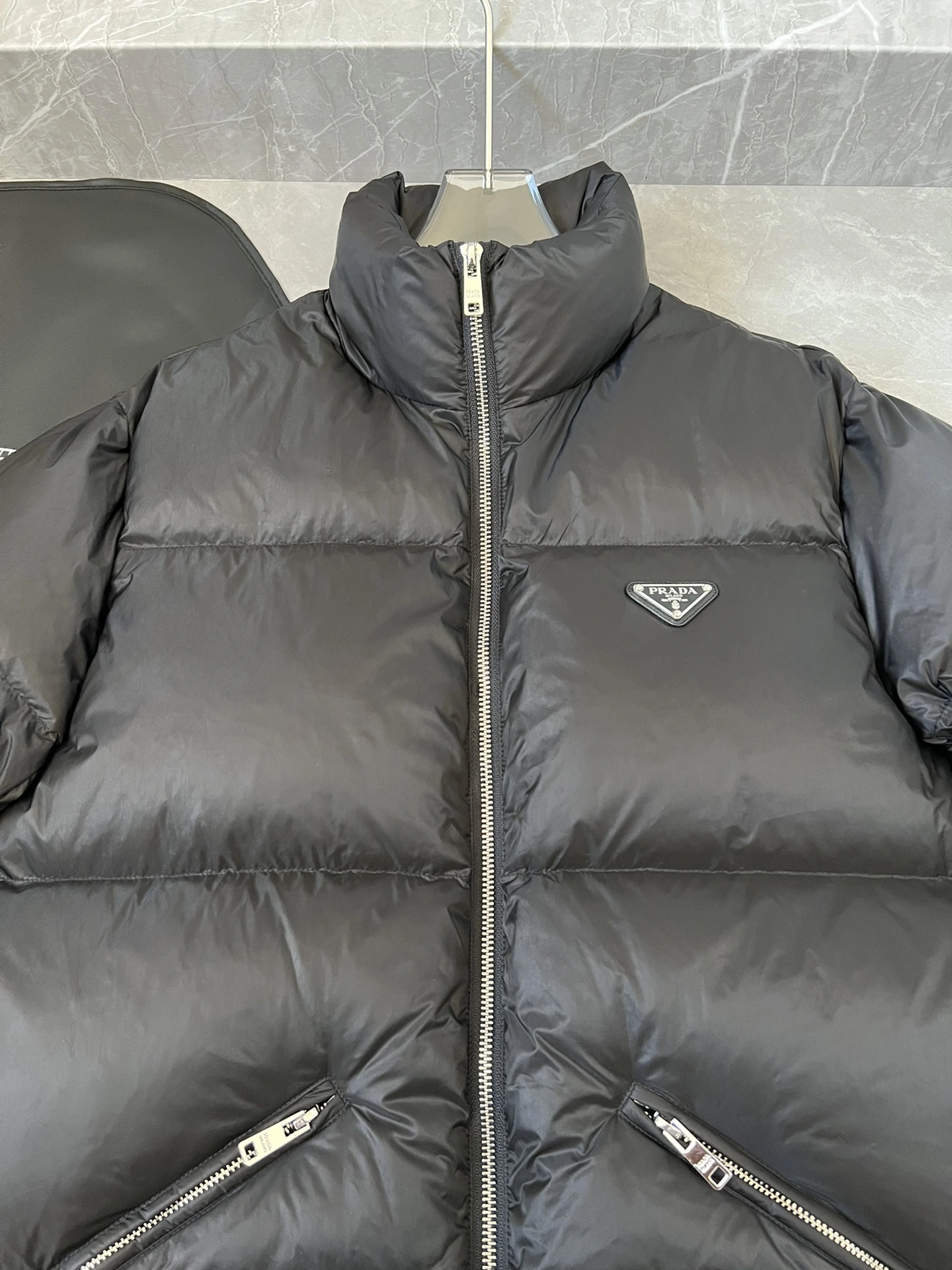 Affordable Prada Down Jackets 172500