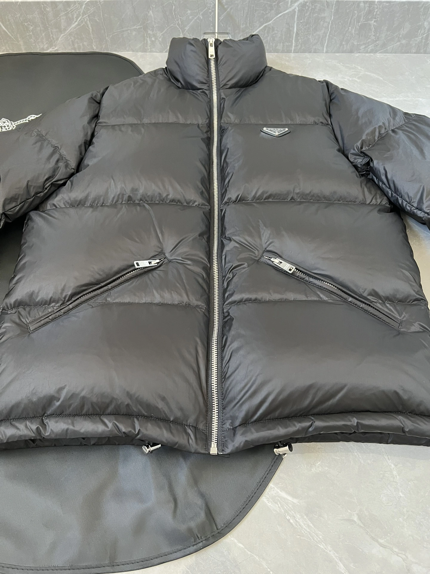 Affordable Prada Down Jackets 172500