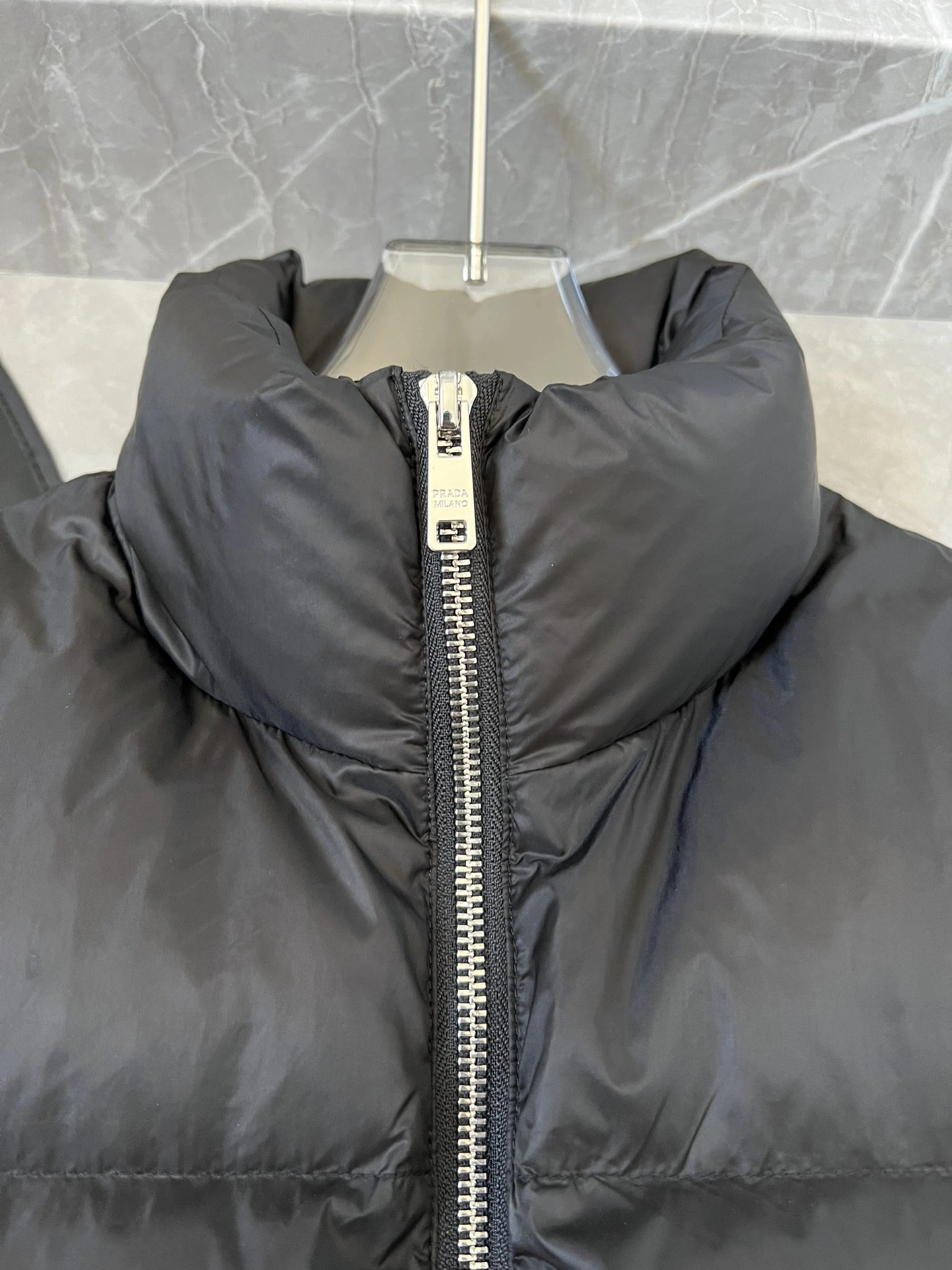 Affordable Prada Down Jackets 172500