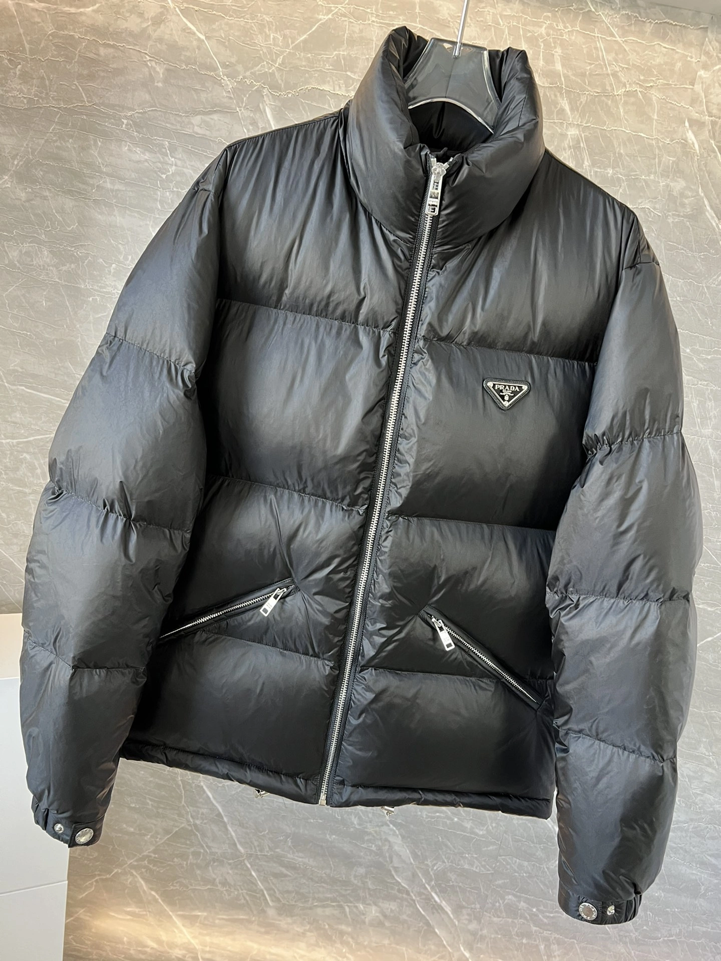 EasyMatch Prada Down Jackets 172488