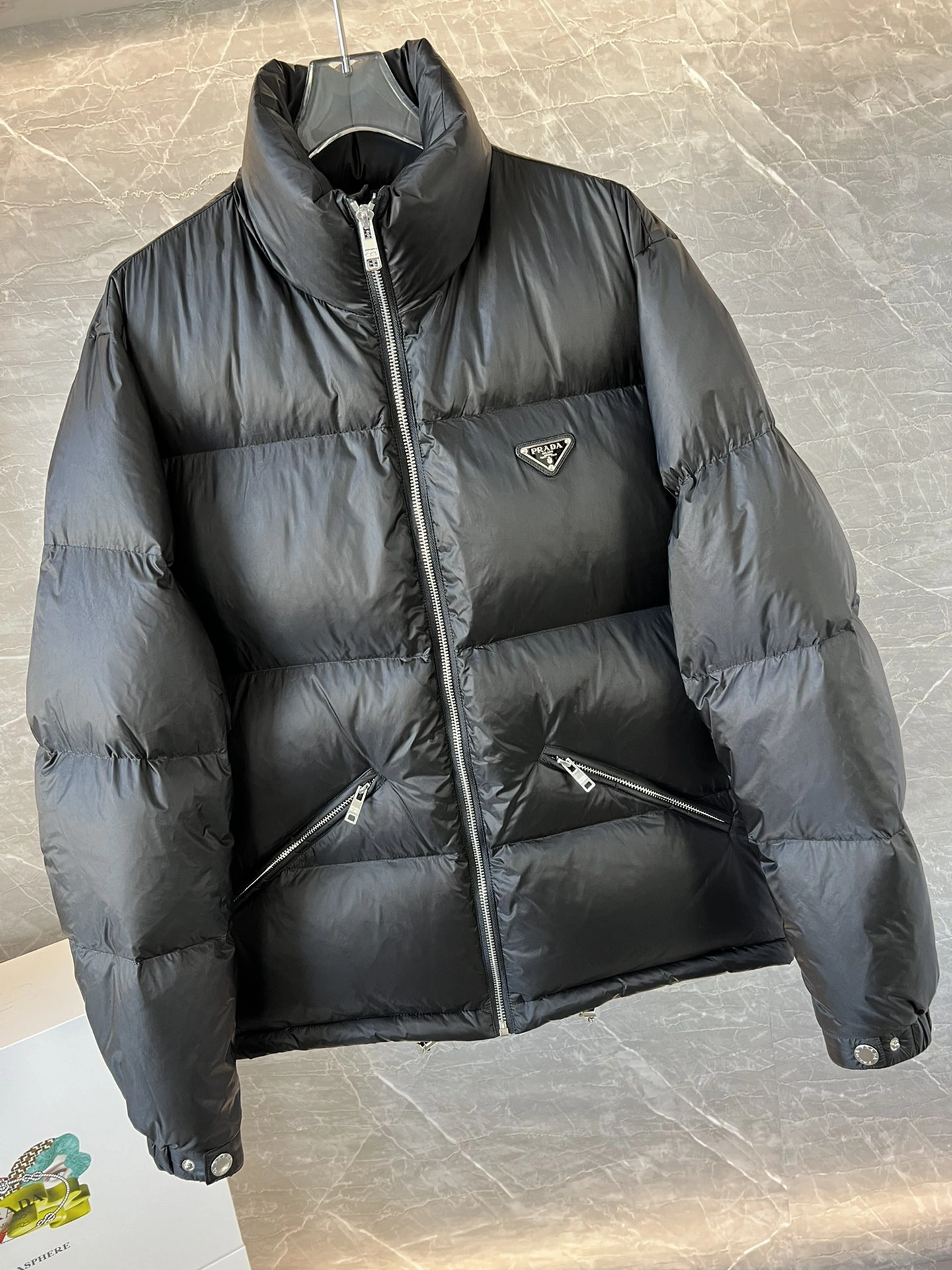 EasyMatch Prada Down Jackets 172488