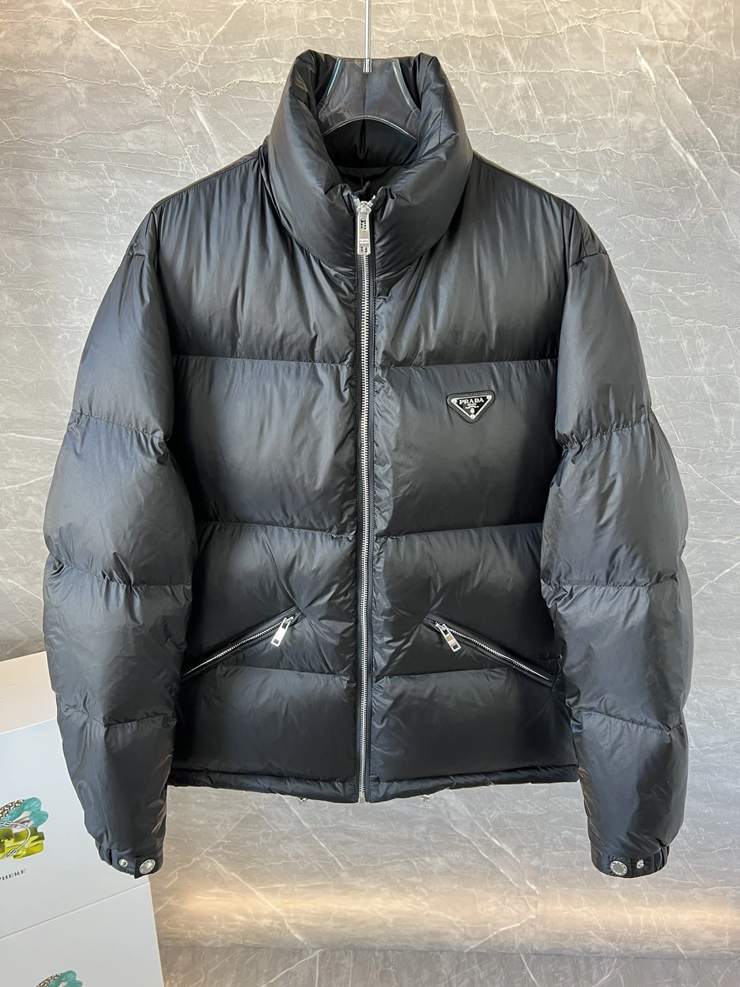 EasyMatch Prada Down Jackets 172488
