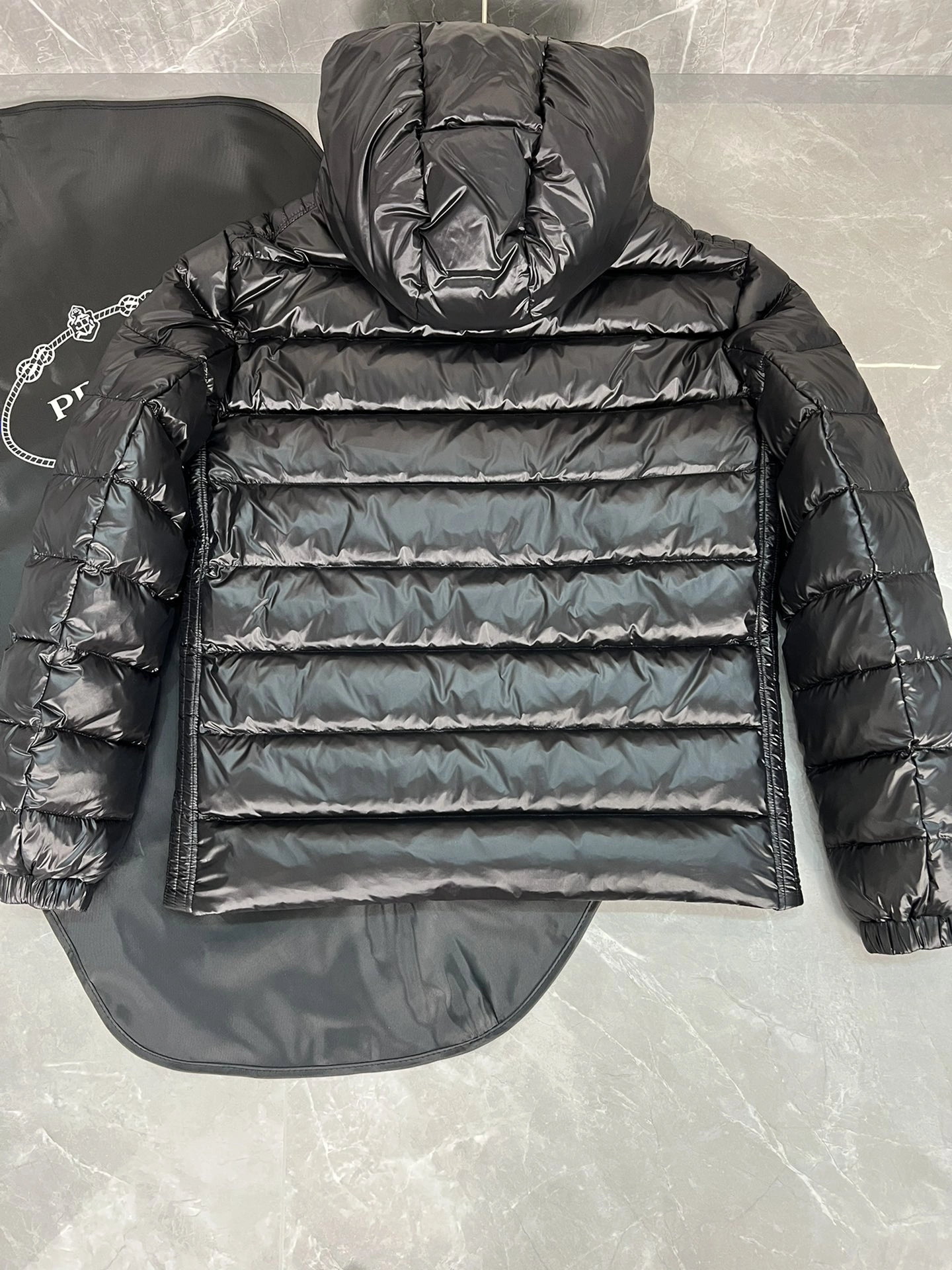 MultiPurpose Prada Down Jackets 172503