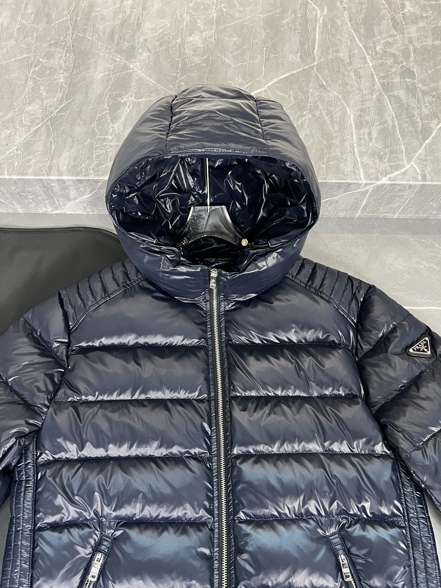 Prada Down Jackets Unique 172483