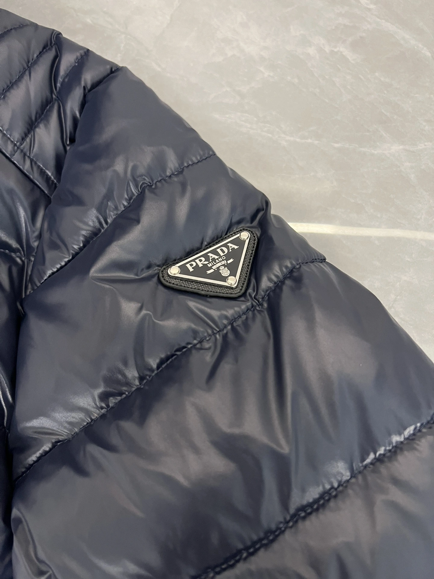 Prada Down Jackets Unique 172483