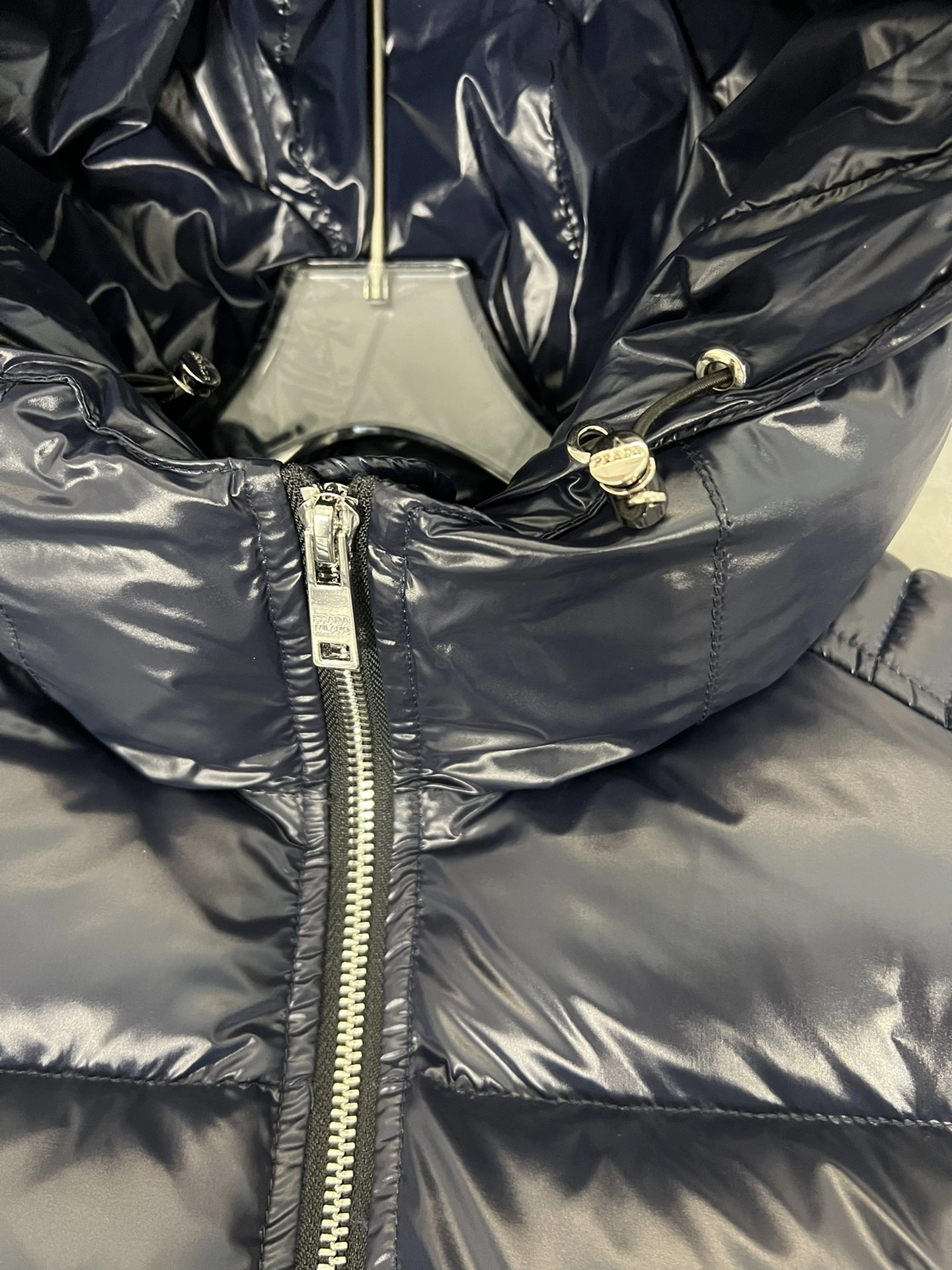 Prada Down Jackets Unique 172483