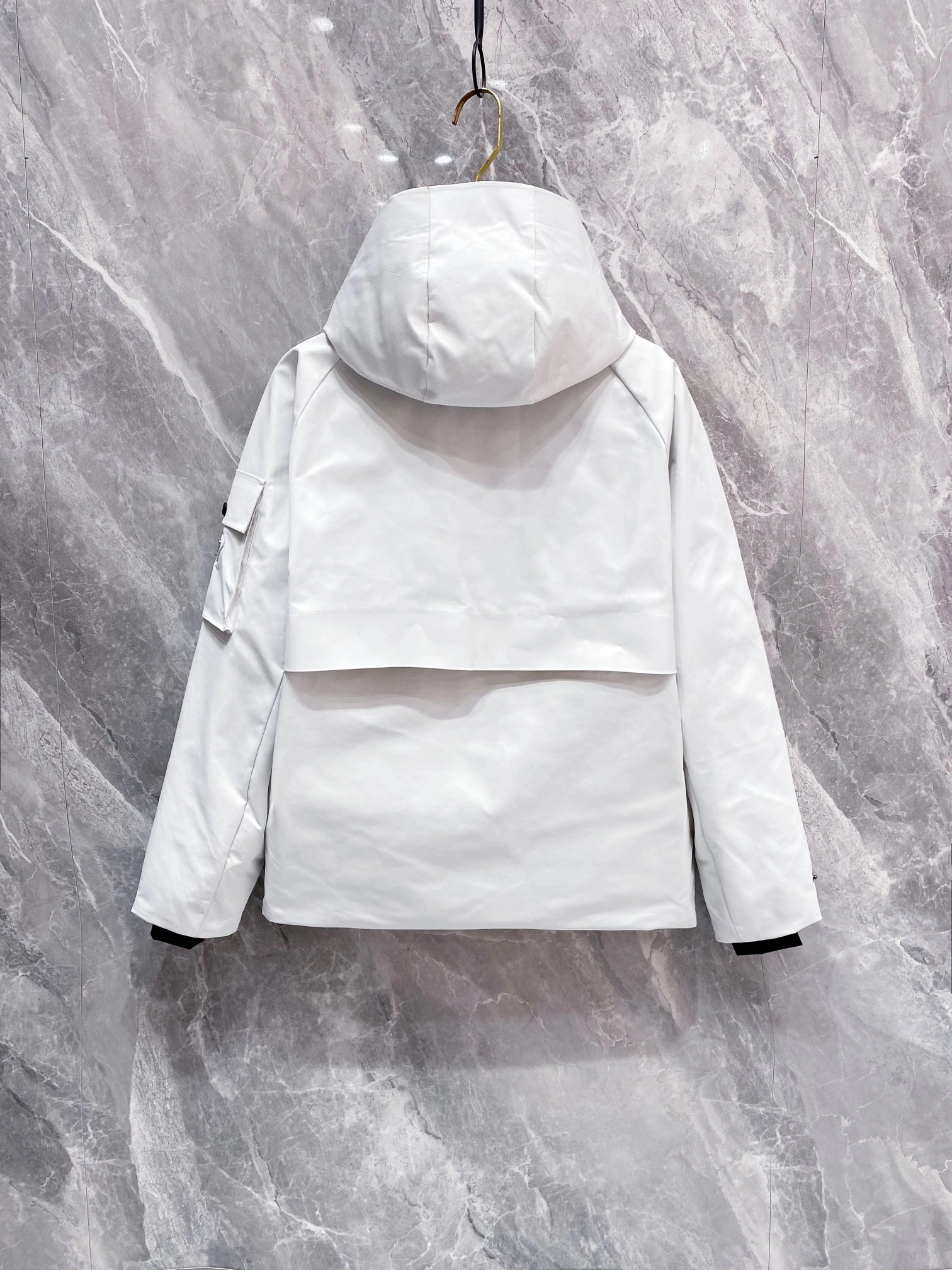 Prada Down Jackets Trendsetting 172482