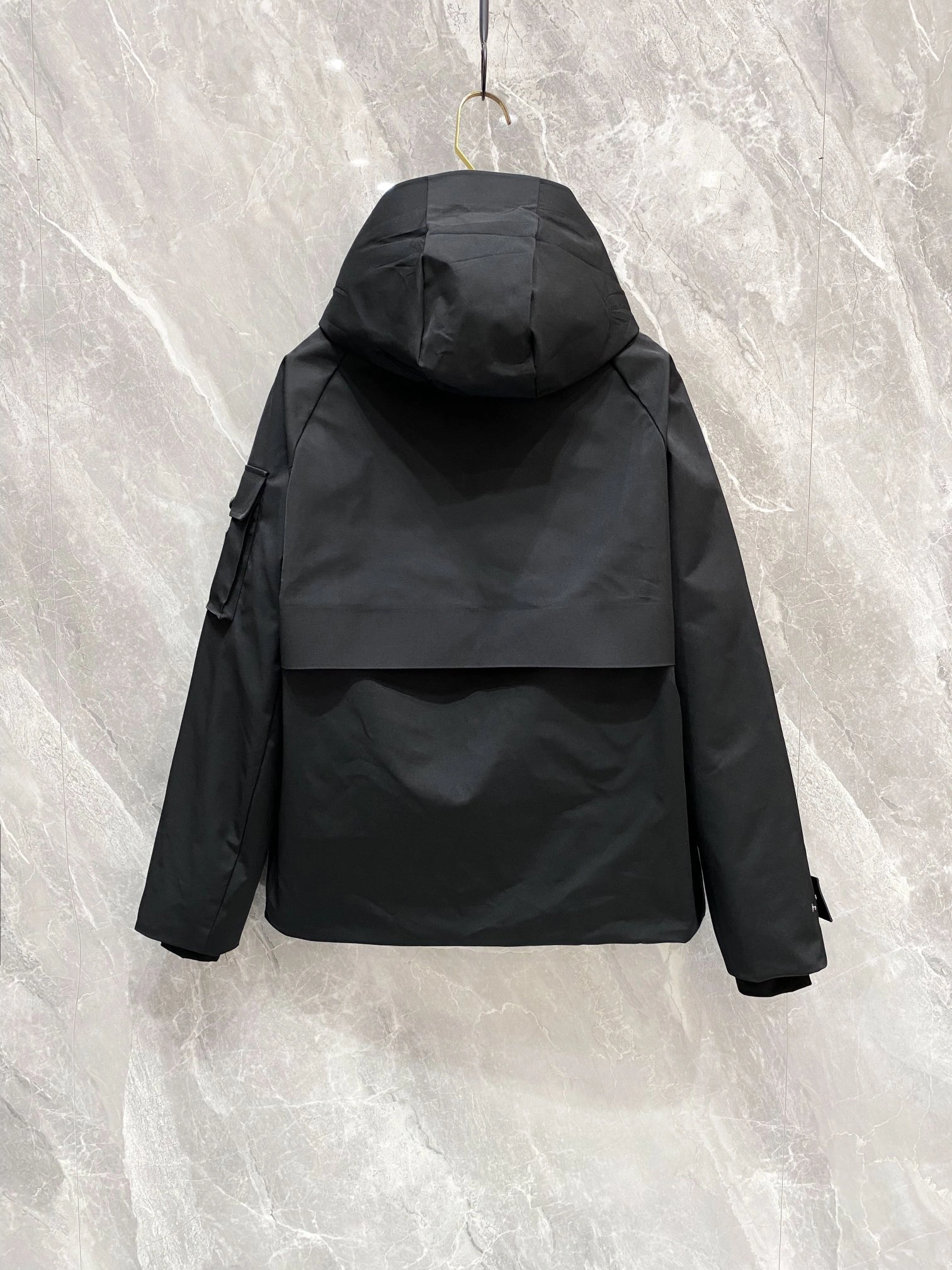 Prada Down Jackets WellDesigned 172502