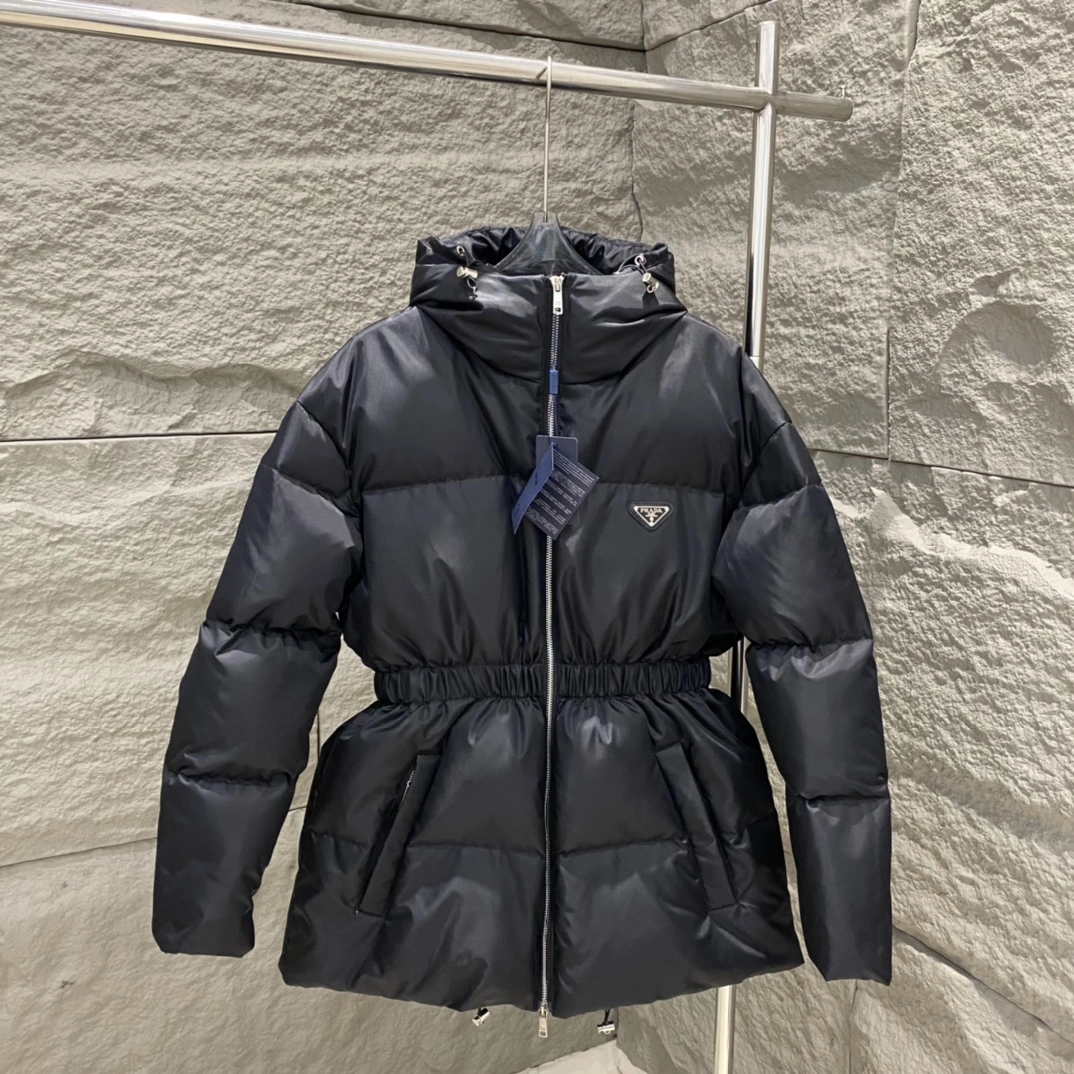 Prada Down Jackets Modern 172481