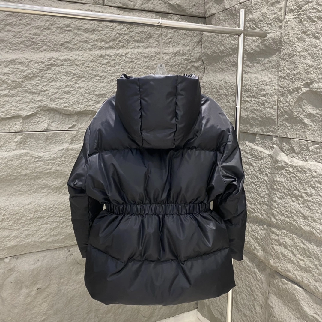 Prada Down Jackets Modern 172481
