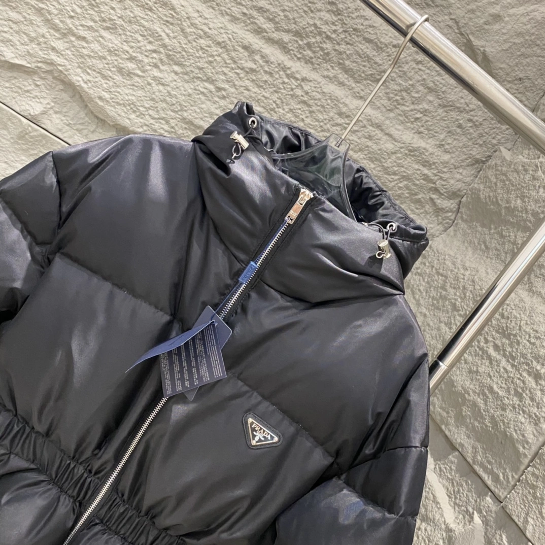 Prada Down Jackets Modern 172481