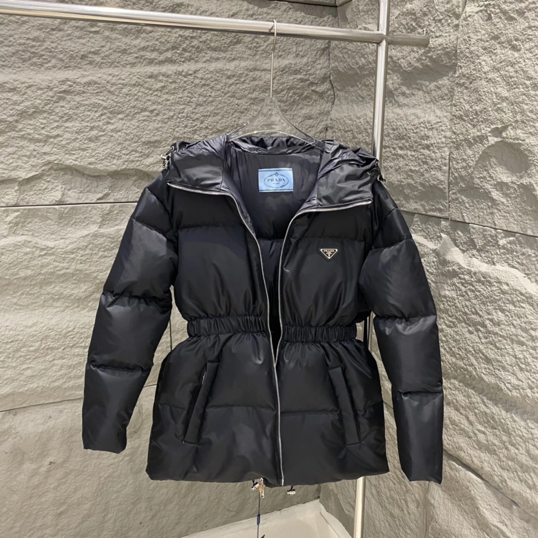 Prada Down Jackets Modern 172481