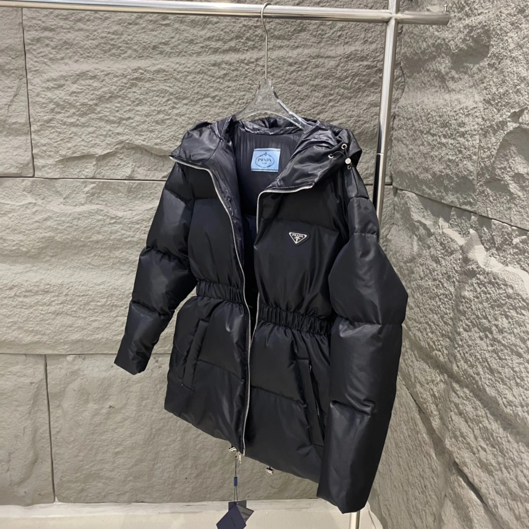 Prada Down Jackets Modern 172481