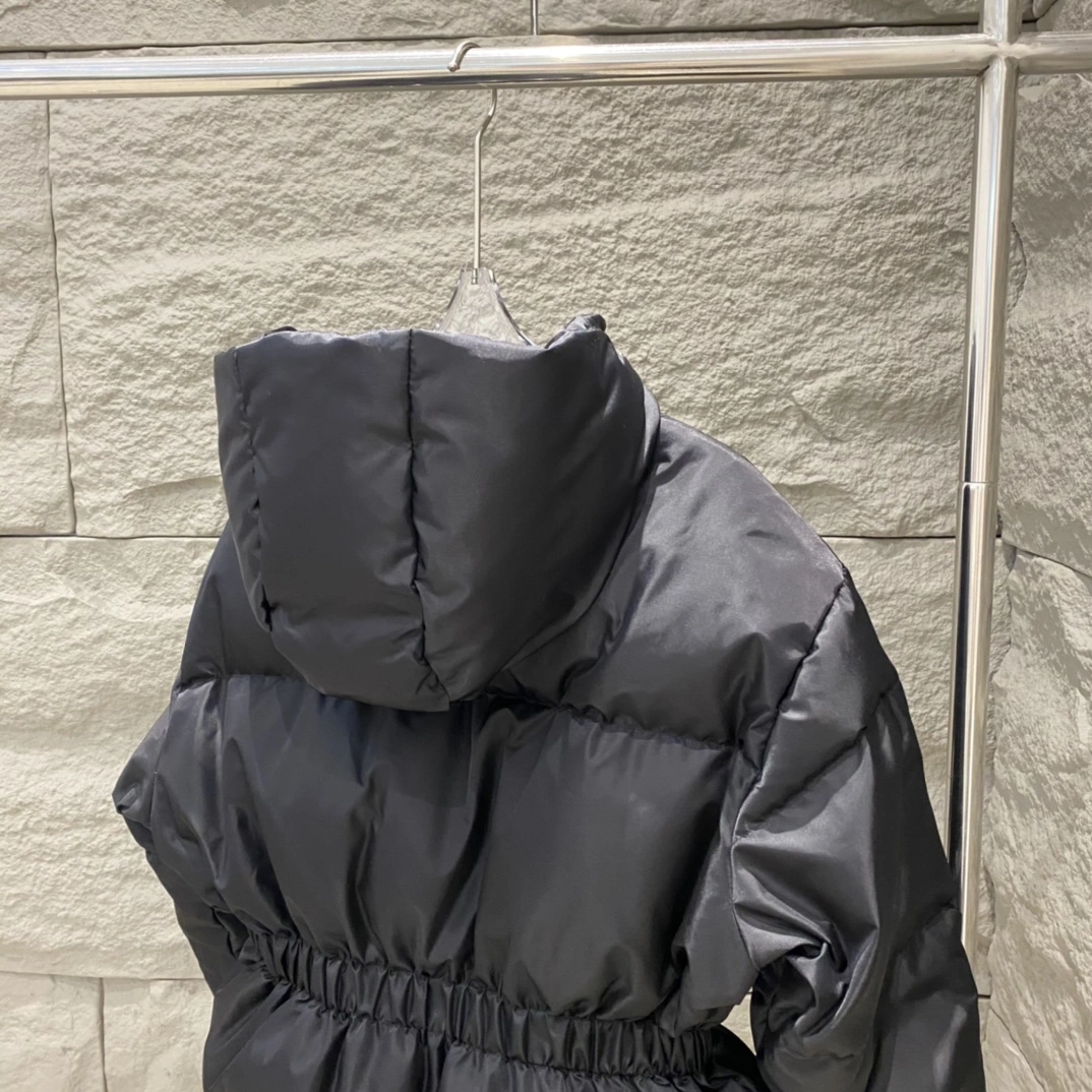 Prada Down Jackets Modern 172481