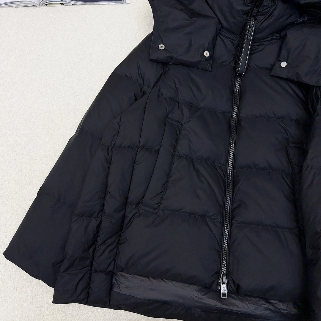 MoistureWicking Prada Down Jackets 172480
