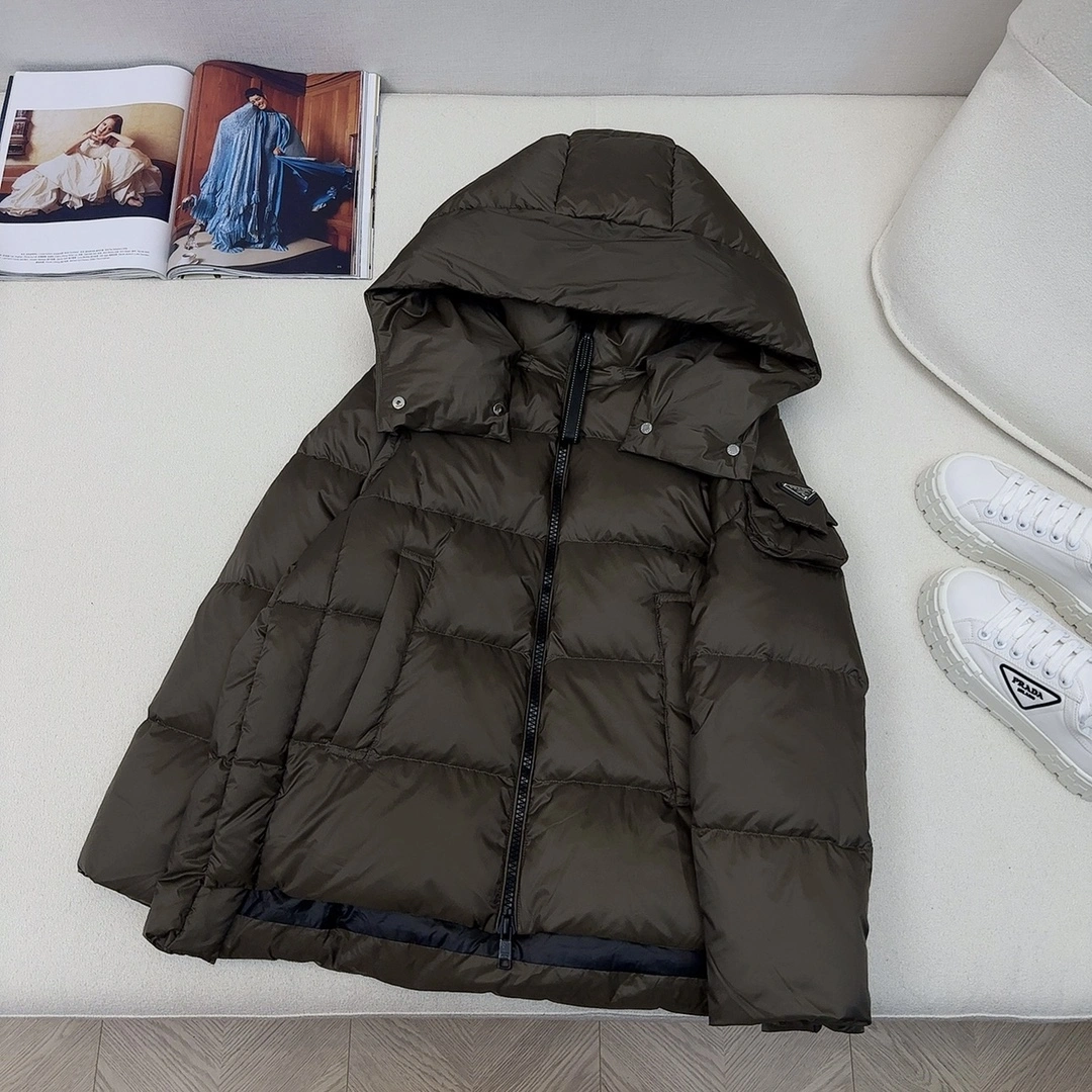 Affordable Prada Down Jackets 172479