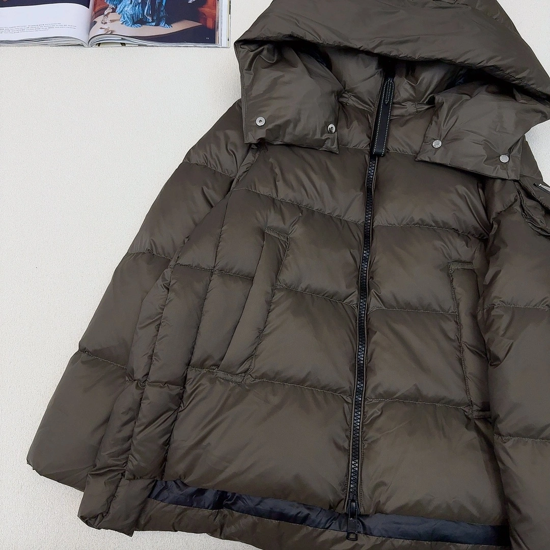 Affordable Prada Down Jackets 172479