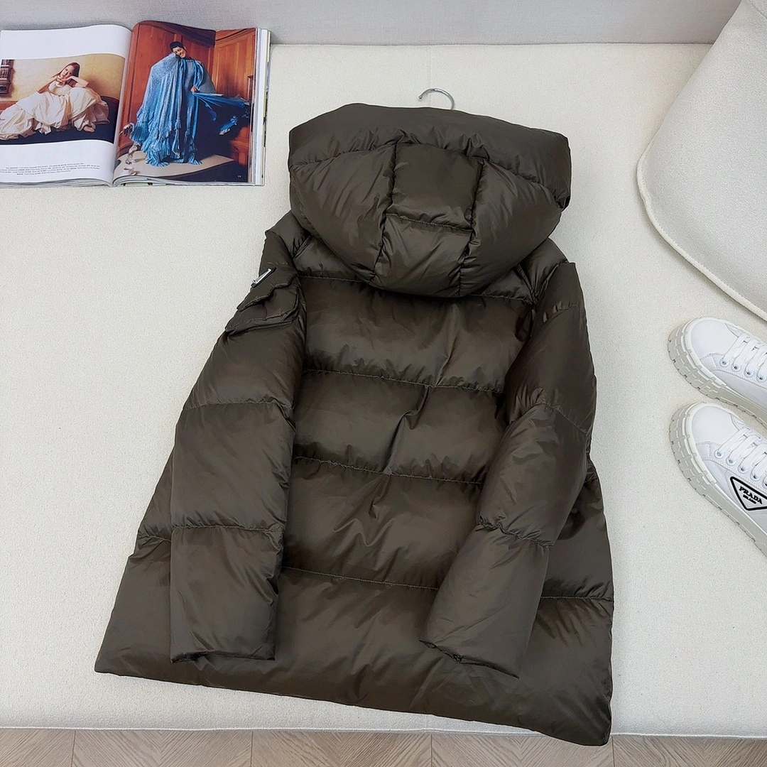Affordable Prada Down Jackets 172479
