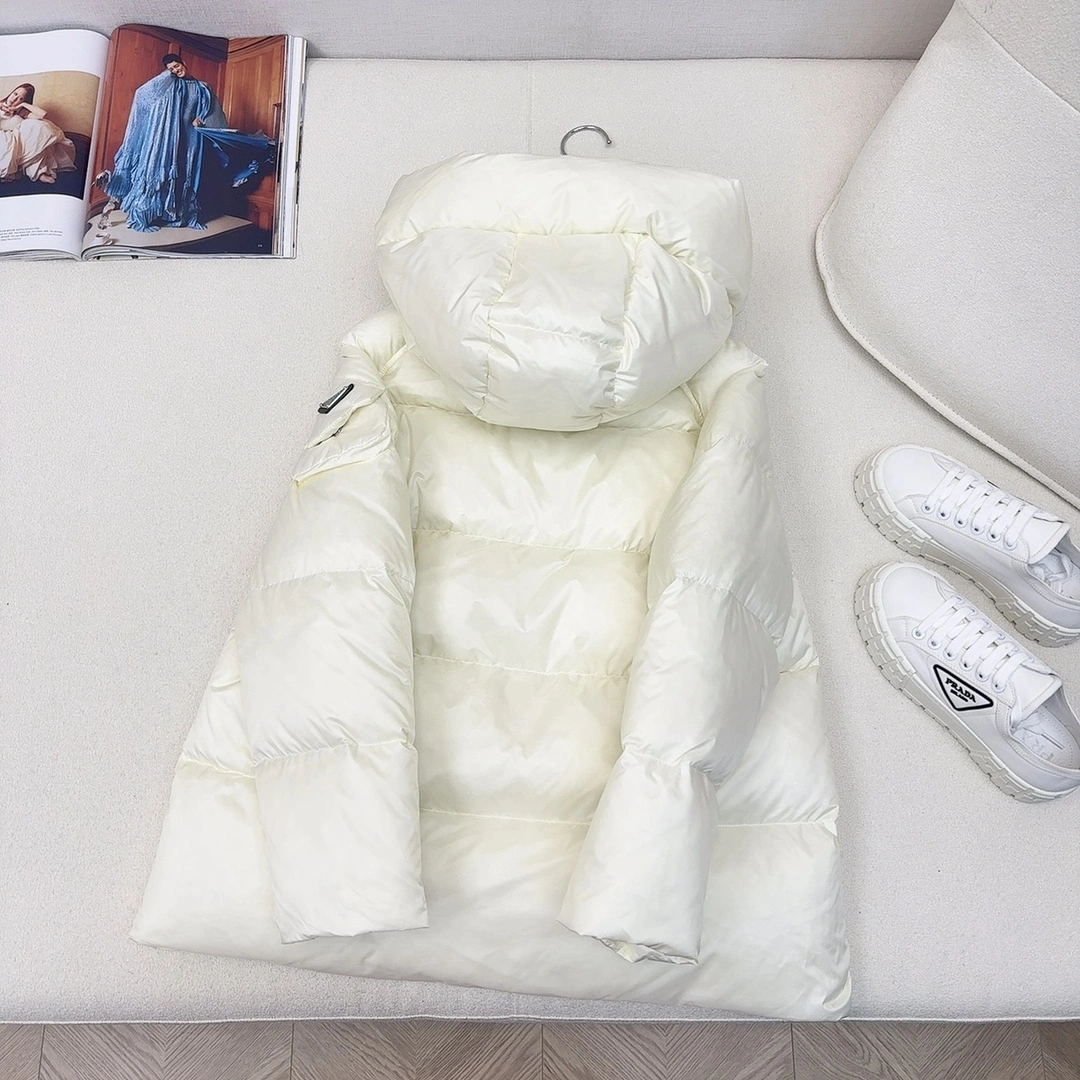 Lightweight Prada Down Jackets 172478