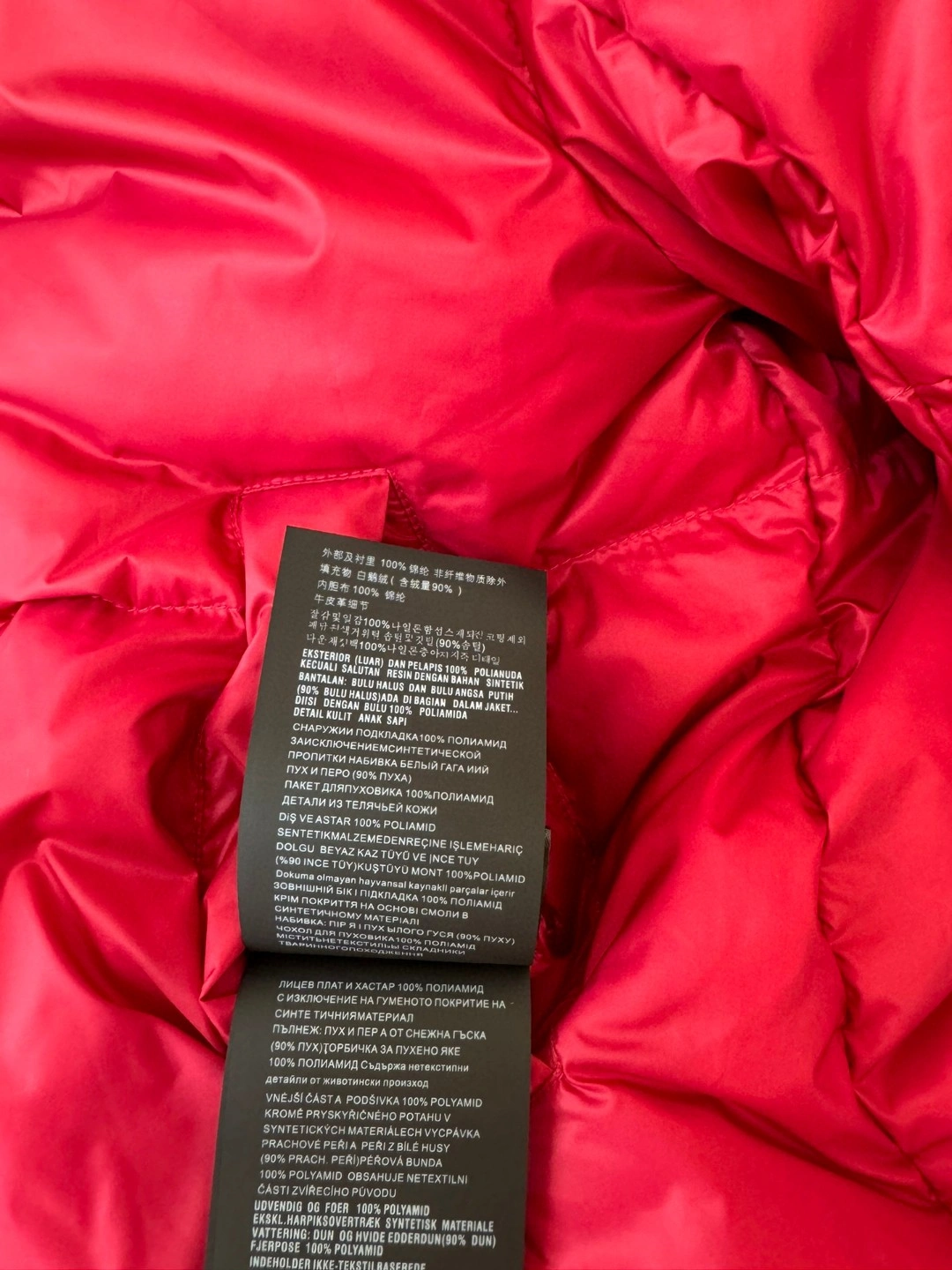 TimelessDesign Prada Down Jackets 172514