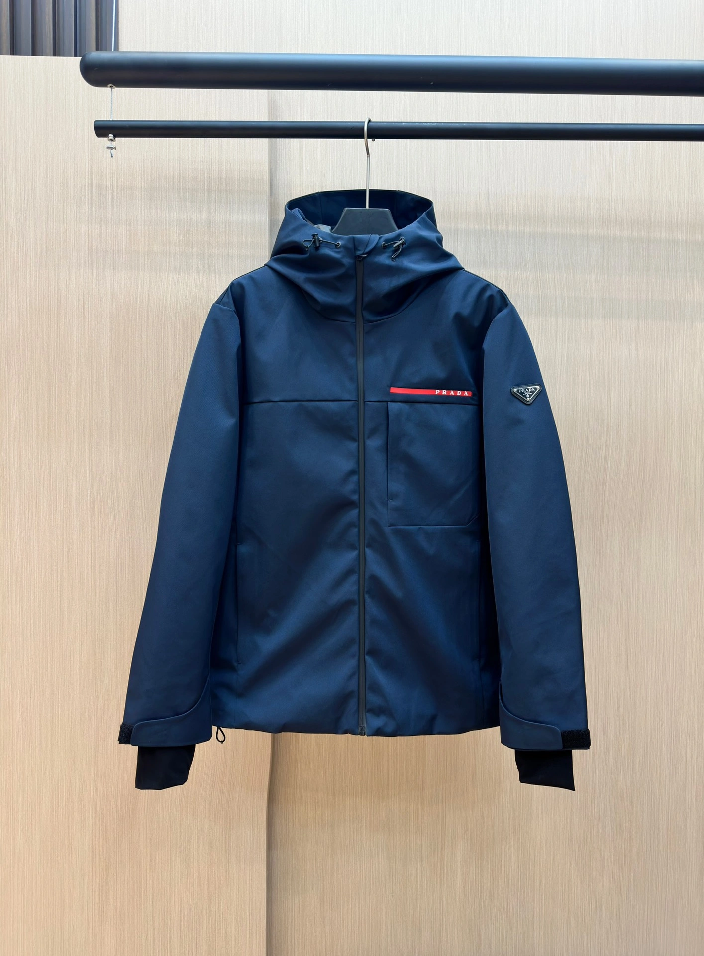 Prada Down Jackets Comfortable 172476