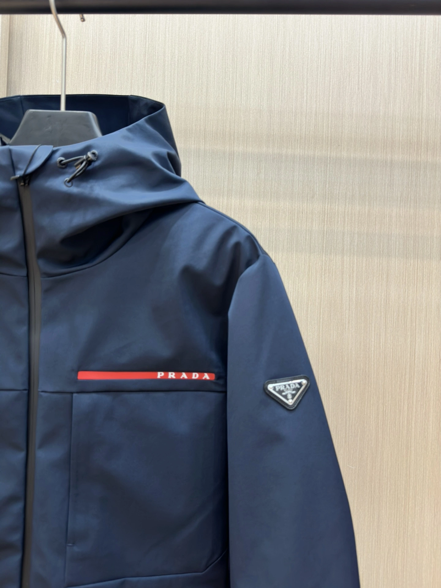 Prada Down Jackets Comfortable 172476