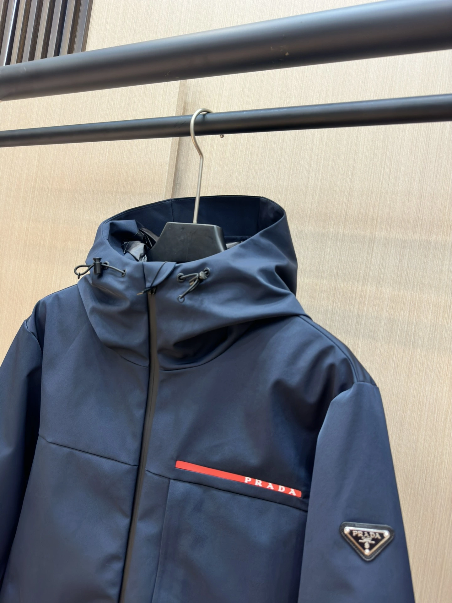 Prada Down Jackets Comfortable 172476