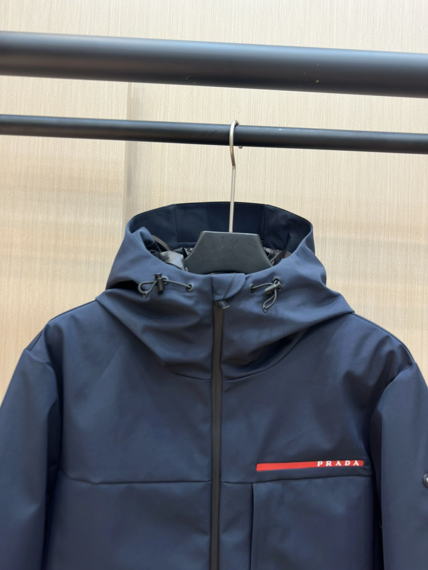 Prada Down Jackets Comfortable 172476