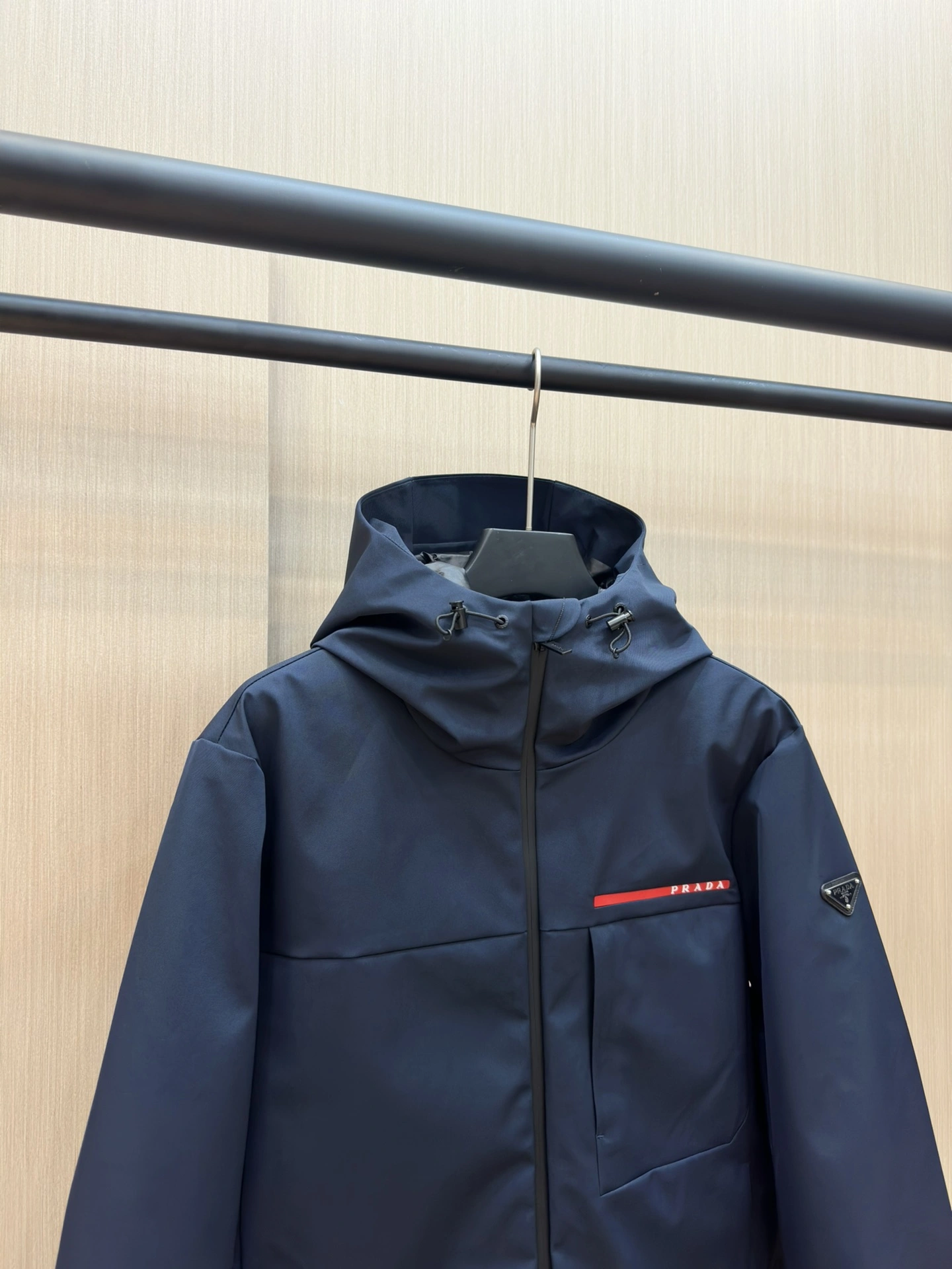 Prada Down Jackets Comfortable 172476