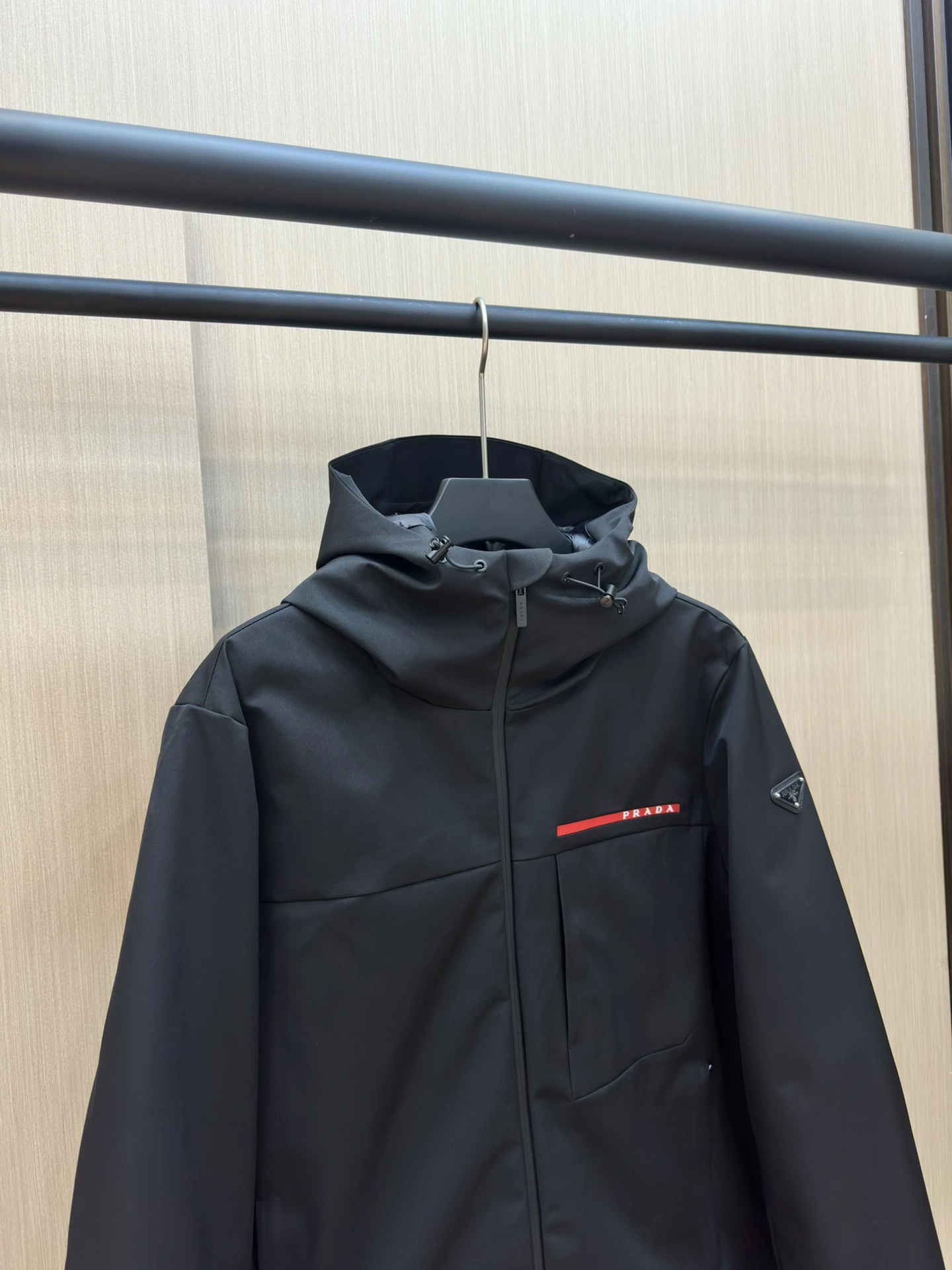 Sustainable Prada Down Jackets 172473